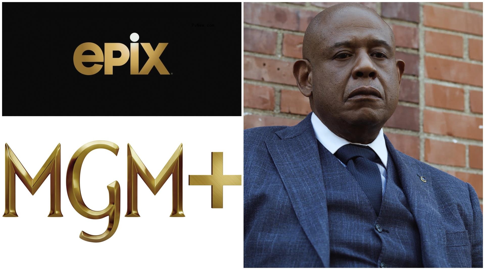 Epix to Rebrand as MGM+ in January, Orders New Series Including Chris Brancato’s ‘Hotel Cocaine’