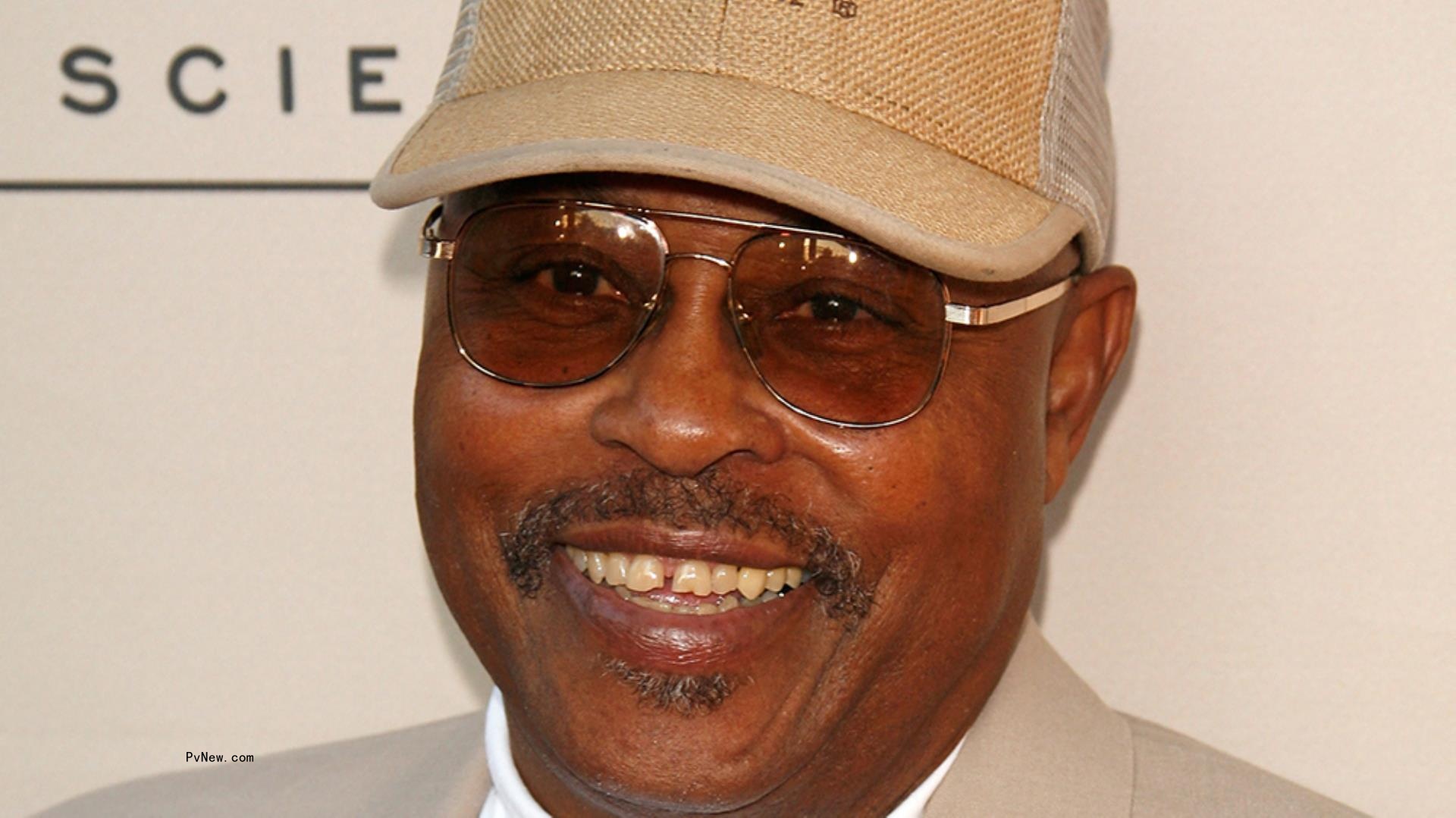 Roger E. Mosley, ‘Magnum P.I.’ Actor, Dies at 83