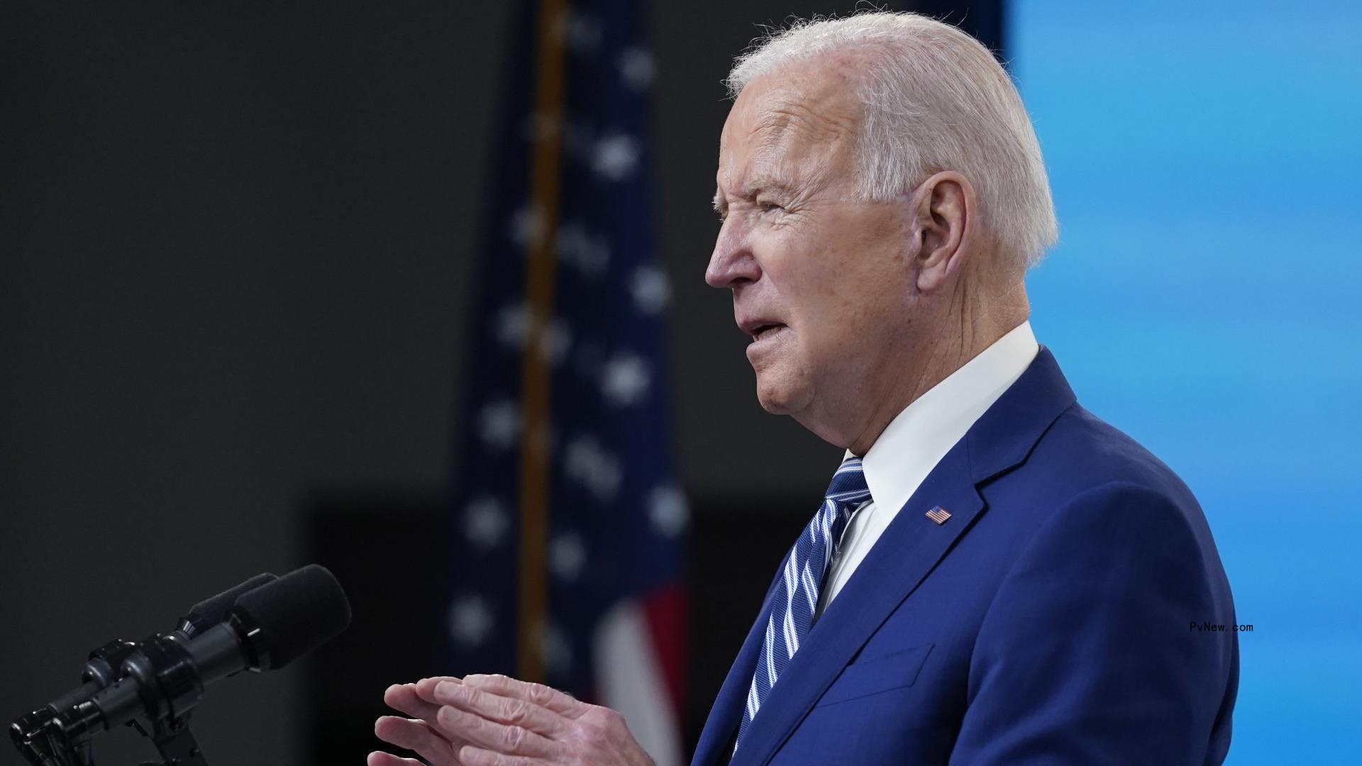 President Biden’s Massive Infrastructure Plan Calls for $100 Billion in Broadband Funding