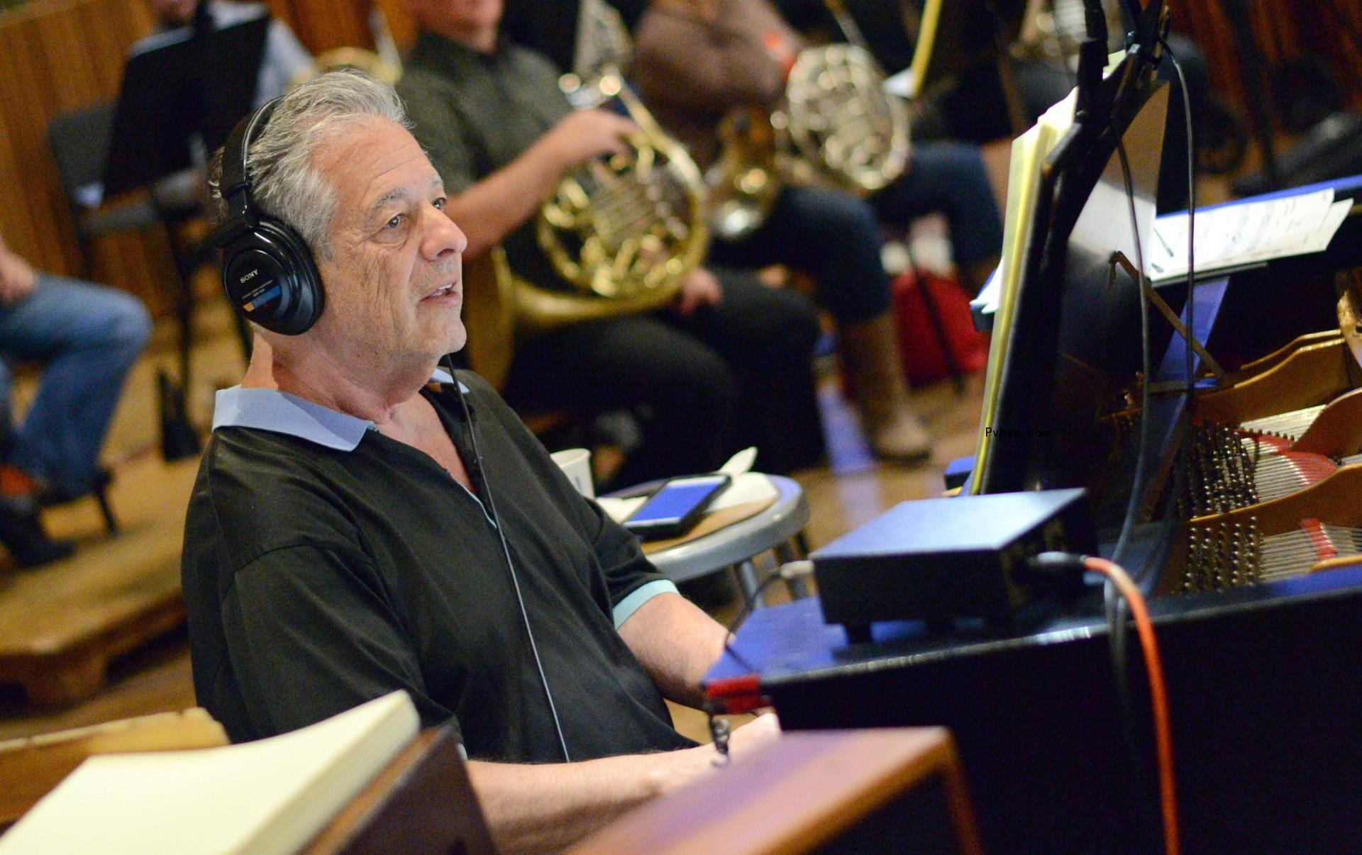 Mike Lang, Leading Jazz and Studio Pianist, Dies at 80