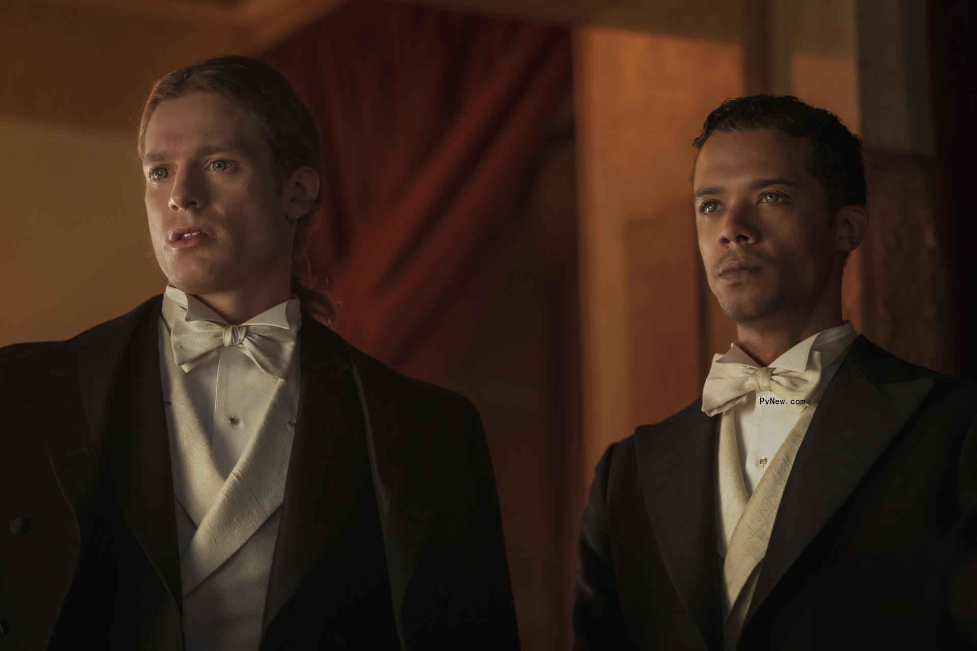 ‘Interview With the Vampire’ Renewed for Season 2 at AMC