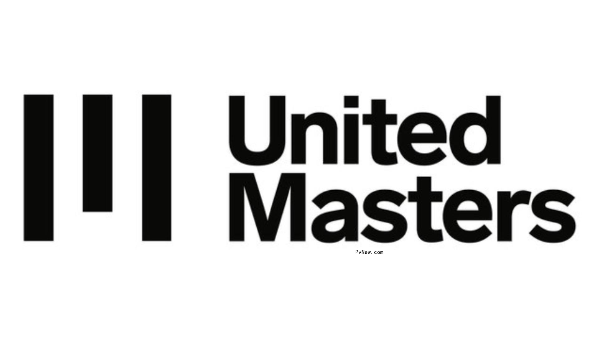 UnitedMasters Announces $50 Million Series B Investment Led by Apple