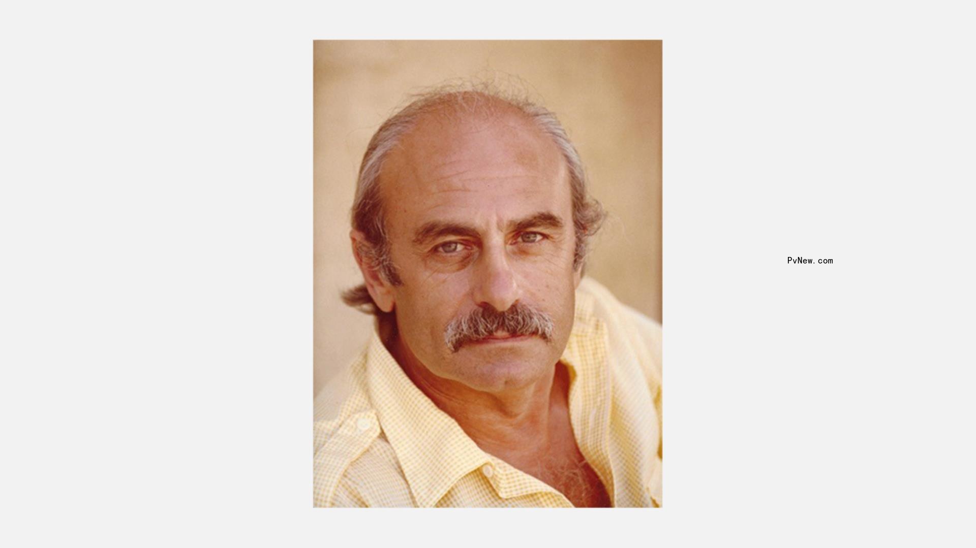 Lou Barlia, ‘Superman’ and ‘Steel Magnolias’ Cameraman, Dies at 92