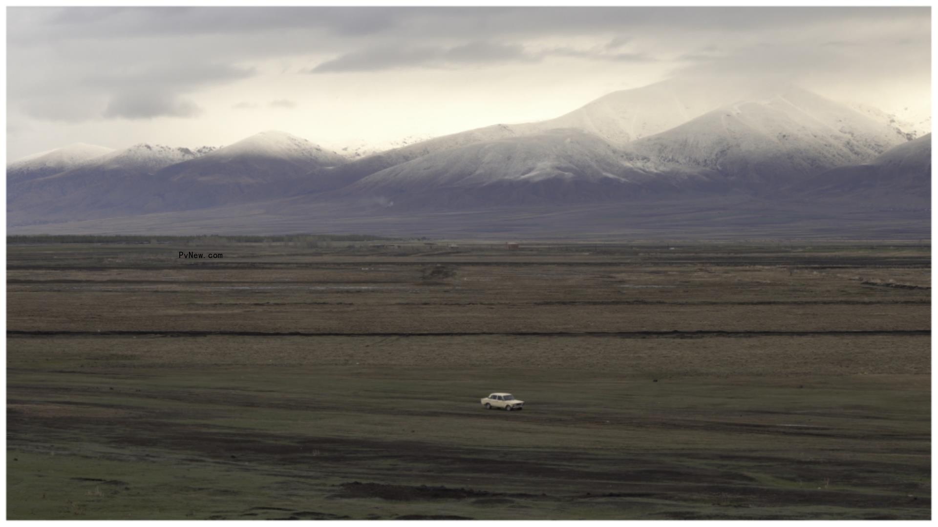 Syndicado Acquires docu<i></i>mentary ‘Landshaft,’ Road Movie Set in Eastern Armenia (EXCLUSIVE)