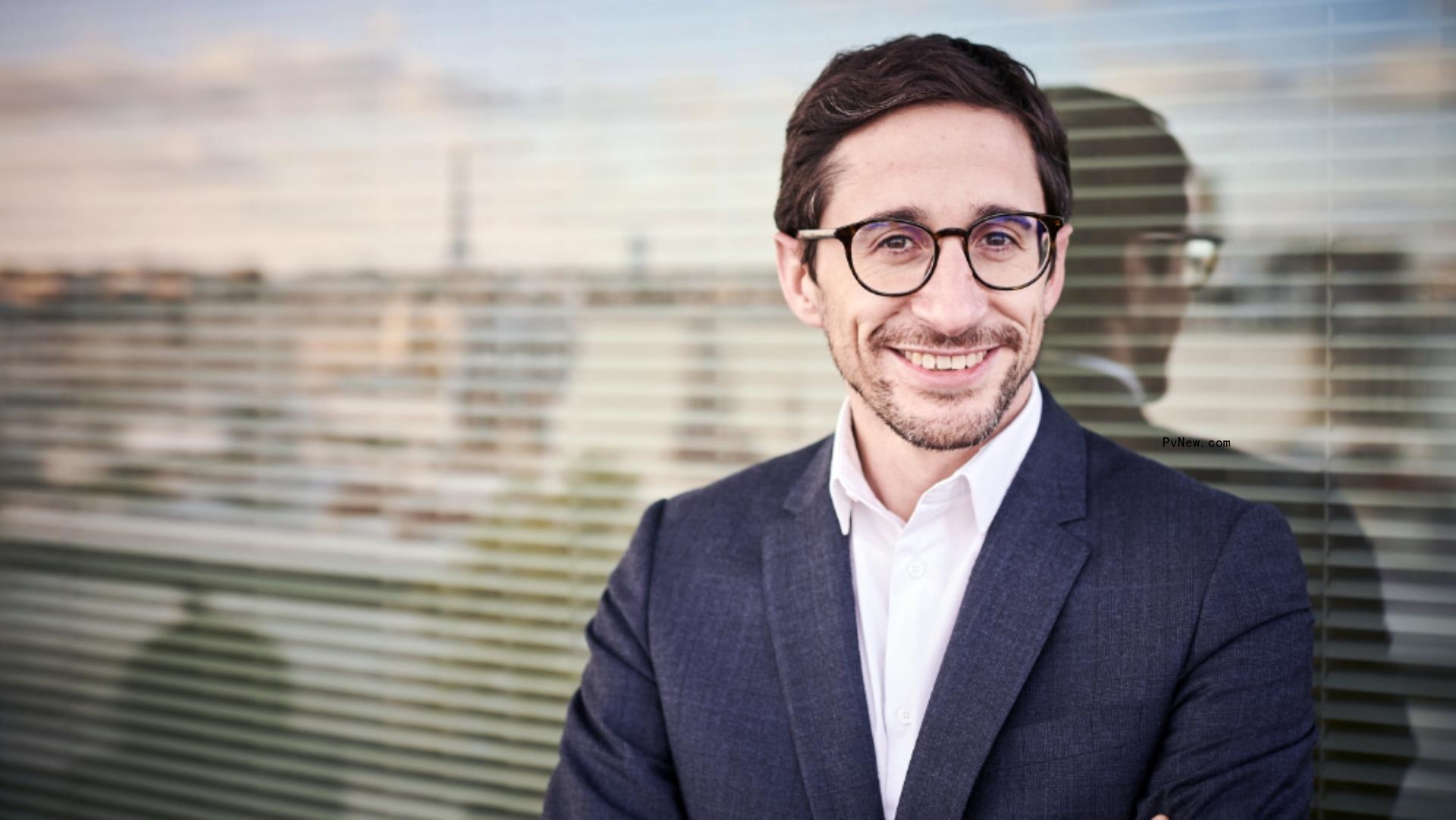 Warner Bros. Discovery Sets Out Leadership in France, Benelux and Africa Under Pierre Branco