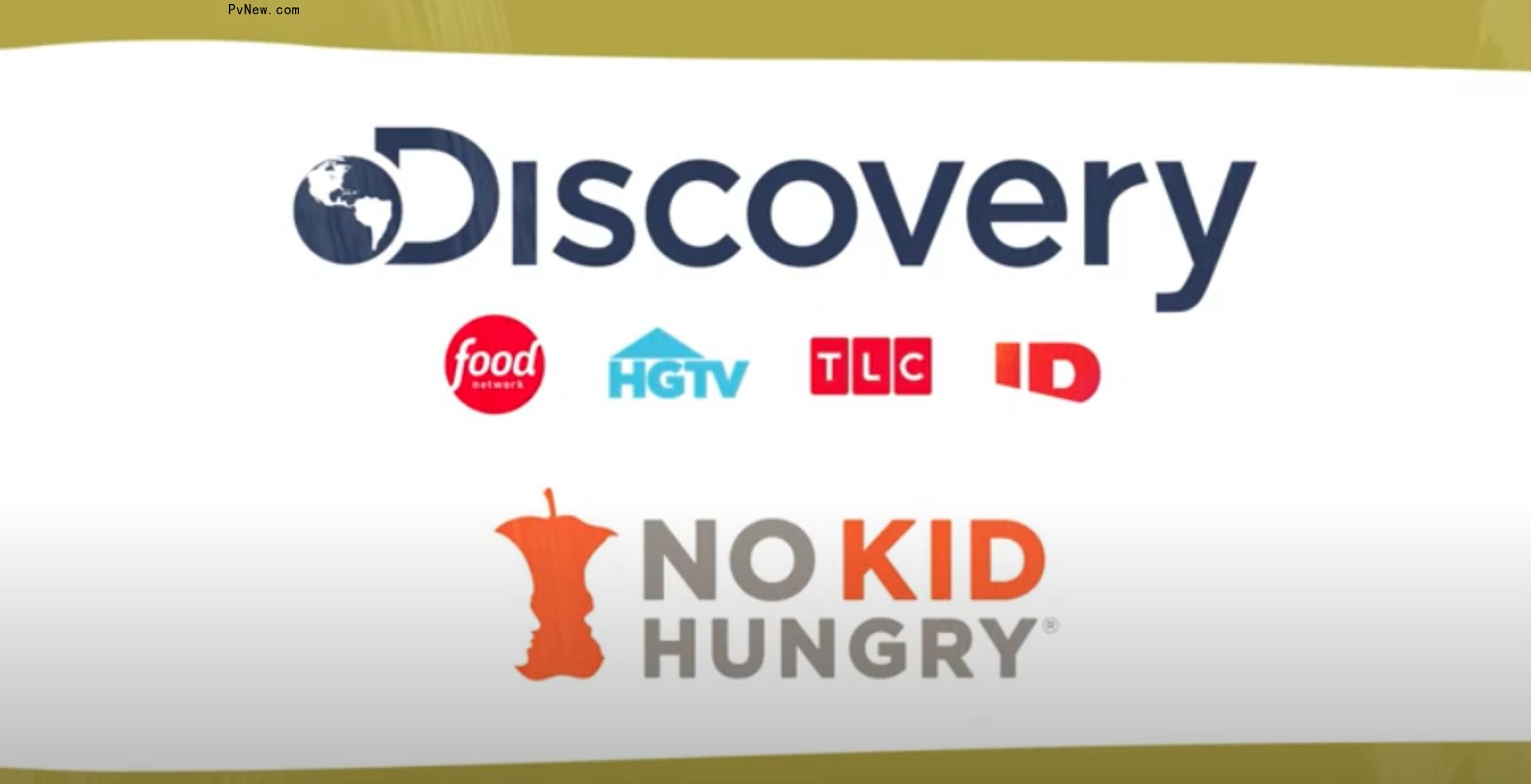 Warner Bros. Discovery Expands Partnership with No Kid Hungry to Do<i></i>nate Another 1 Billion Meals by September 2023