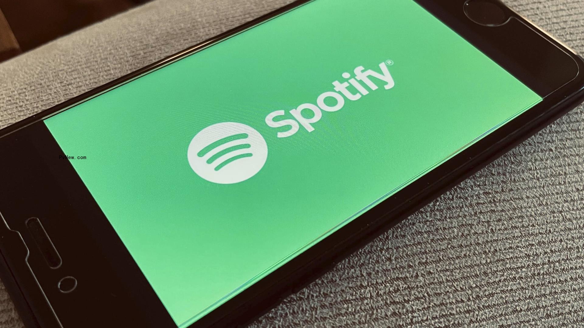 Spotify Buys Live-Audio App Locker Room to Take on Clubhouse