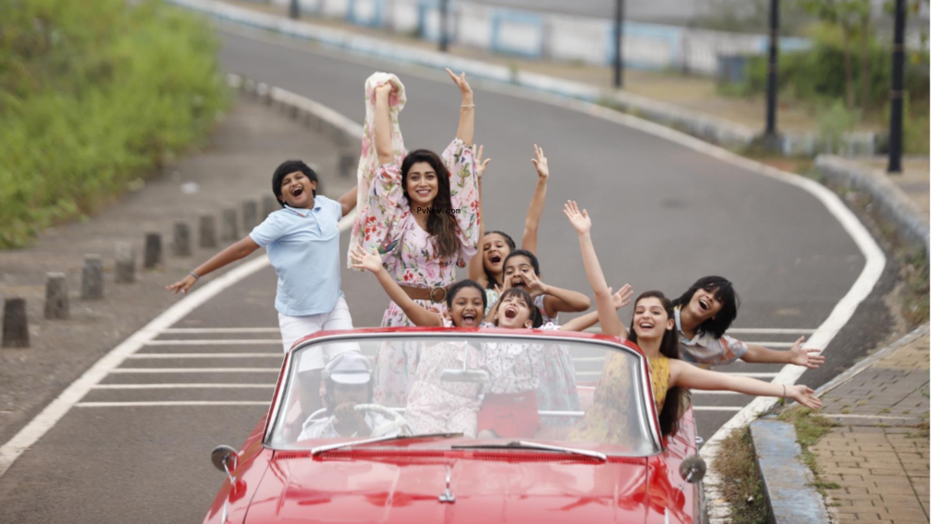Indian Film ‘Music School’ to Feature Three So<i></i>ngs from ‘The Sound of Music’