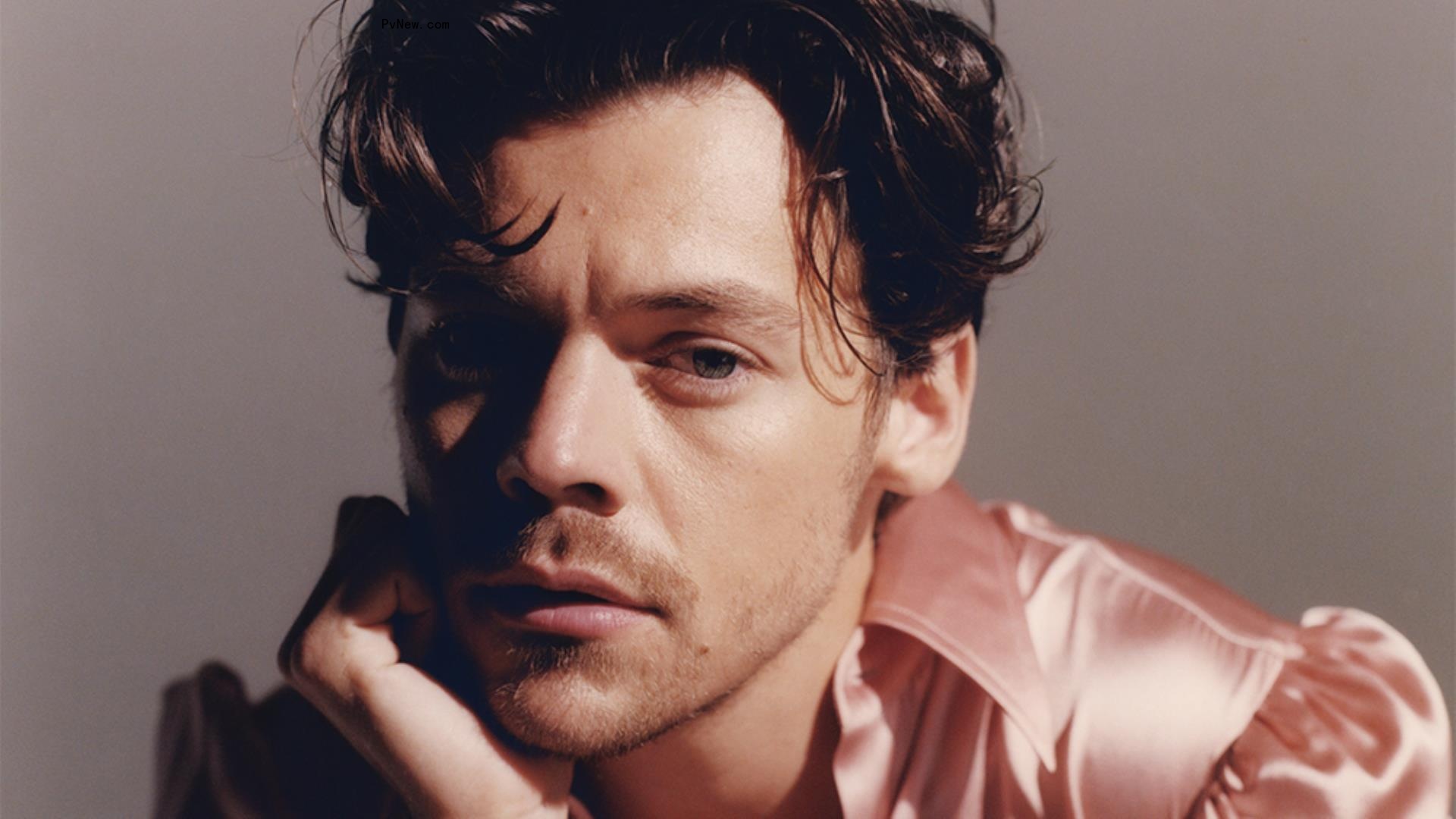 Harry Styles Wrote a Song for ‘Don’t Worry Darling’
