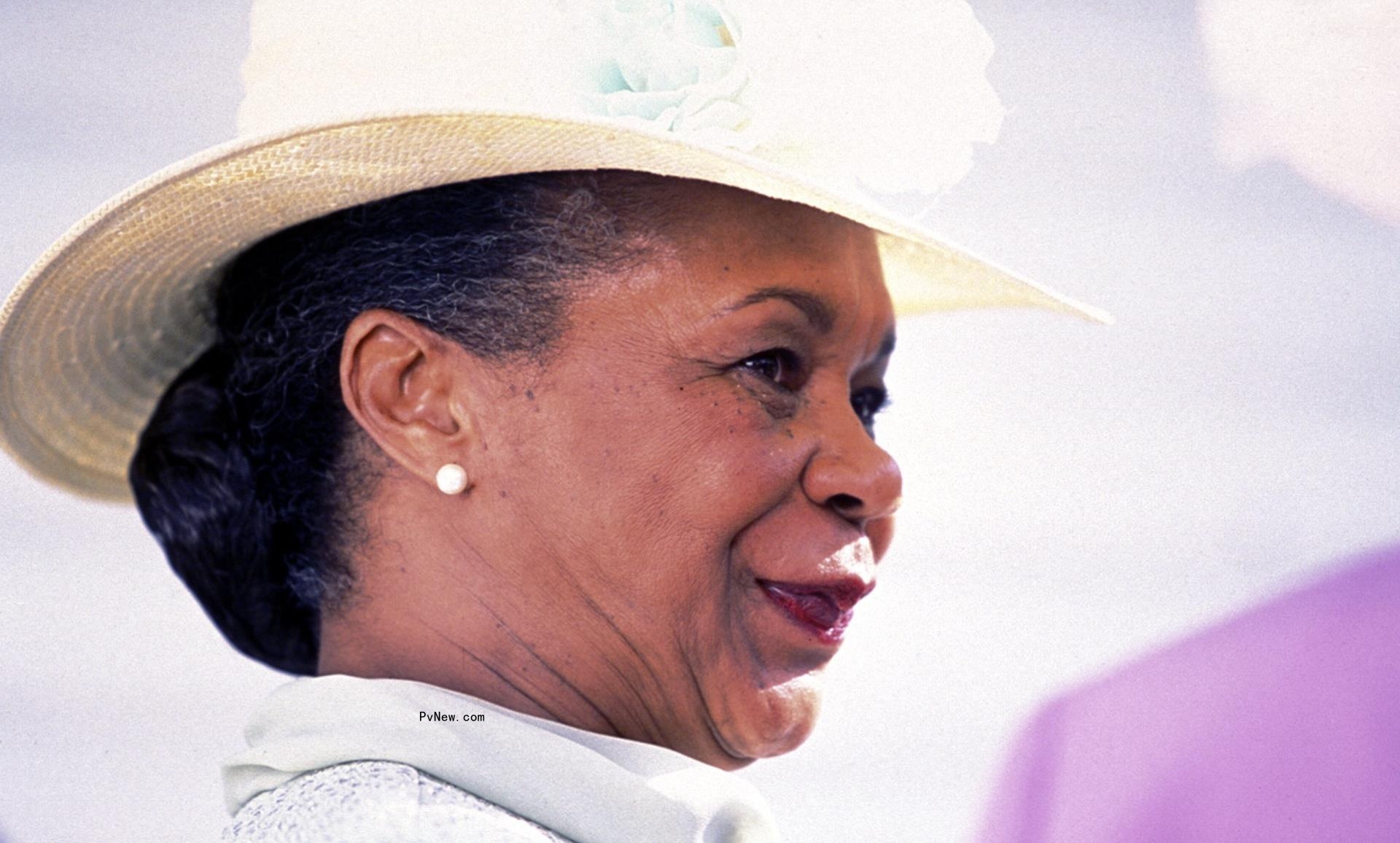 Mary Alice, Actress in ‘A Different World’ and ‘Sparkle,’ Dies