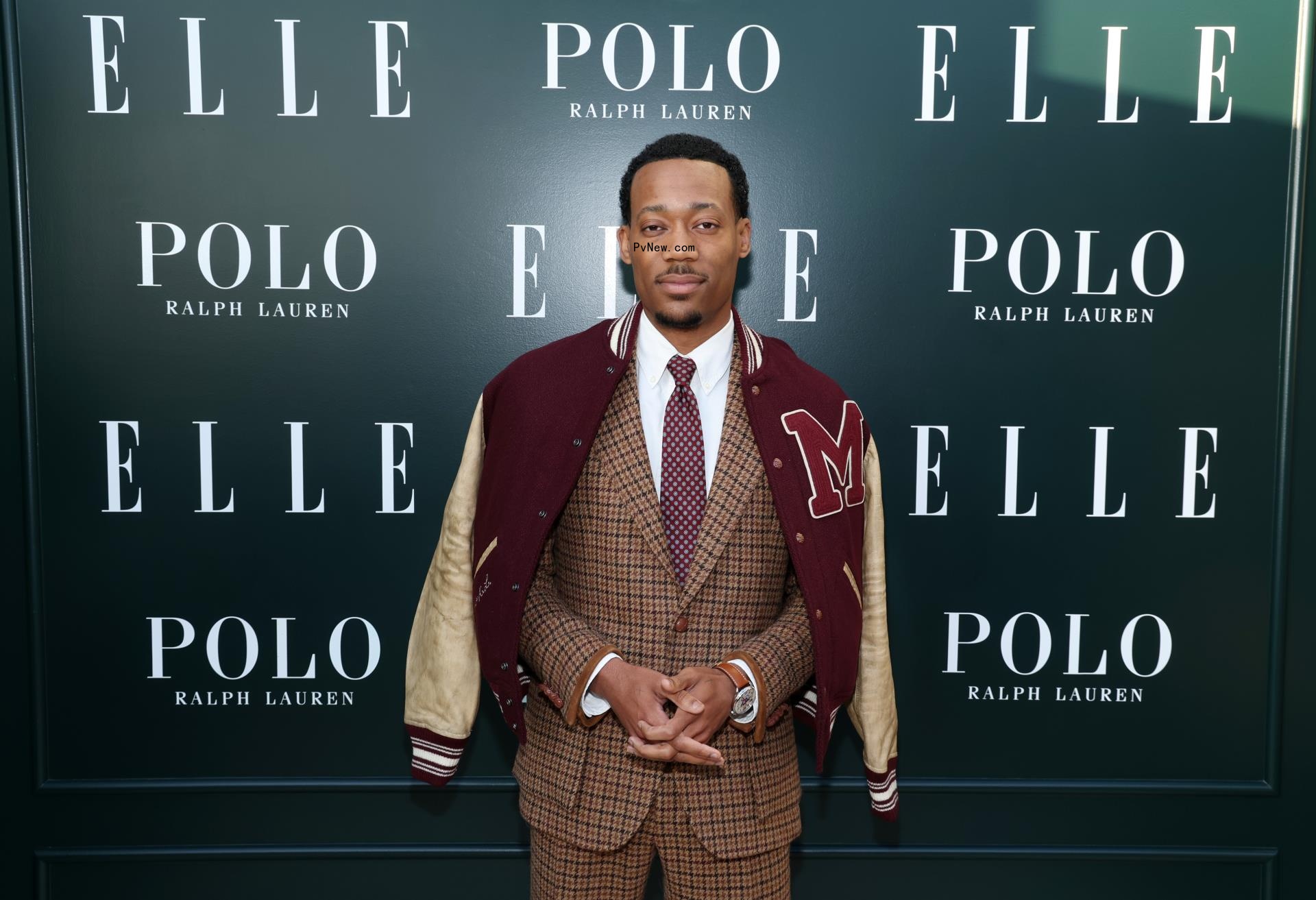 ‘Abbott Elementary’ Star Tyler James Williams on Growing Up (Mostly) Unscathed and His Show’s Supportive Teacher Fanba<i></i>se