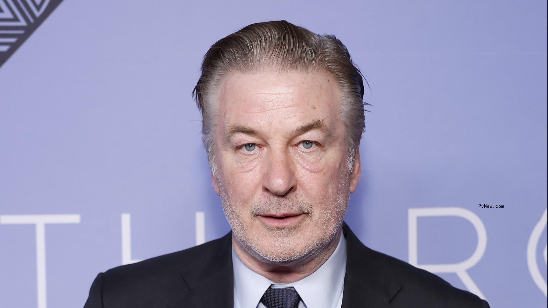 As ‘Rust’ Resumes Filming in Montana, Alec Baldwin Is Working With Rory Kennedy on a docu<i></i>mentary