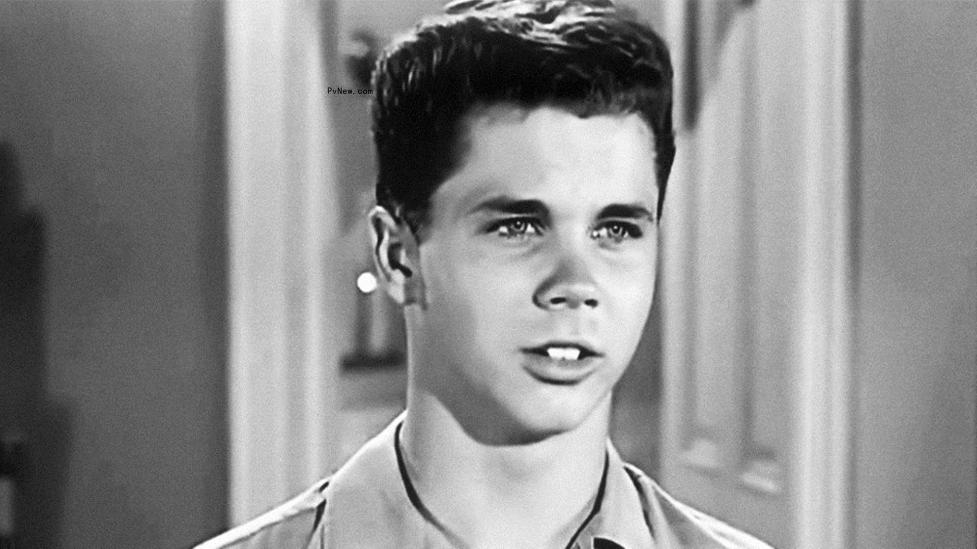 Tony Dow, Who Played Wally Cleaver on ‘Leave It to Beaver,’ Dies a Day After Erro<i></i>neous Announcement