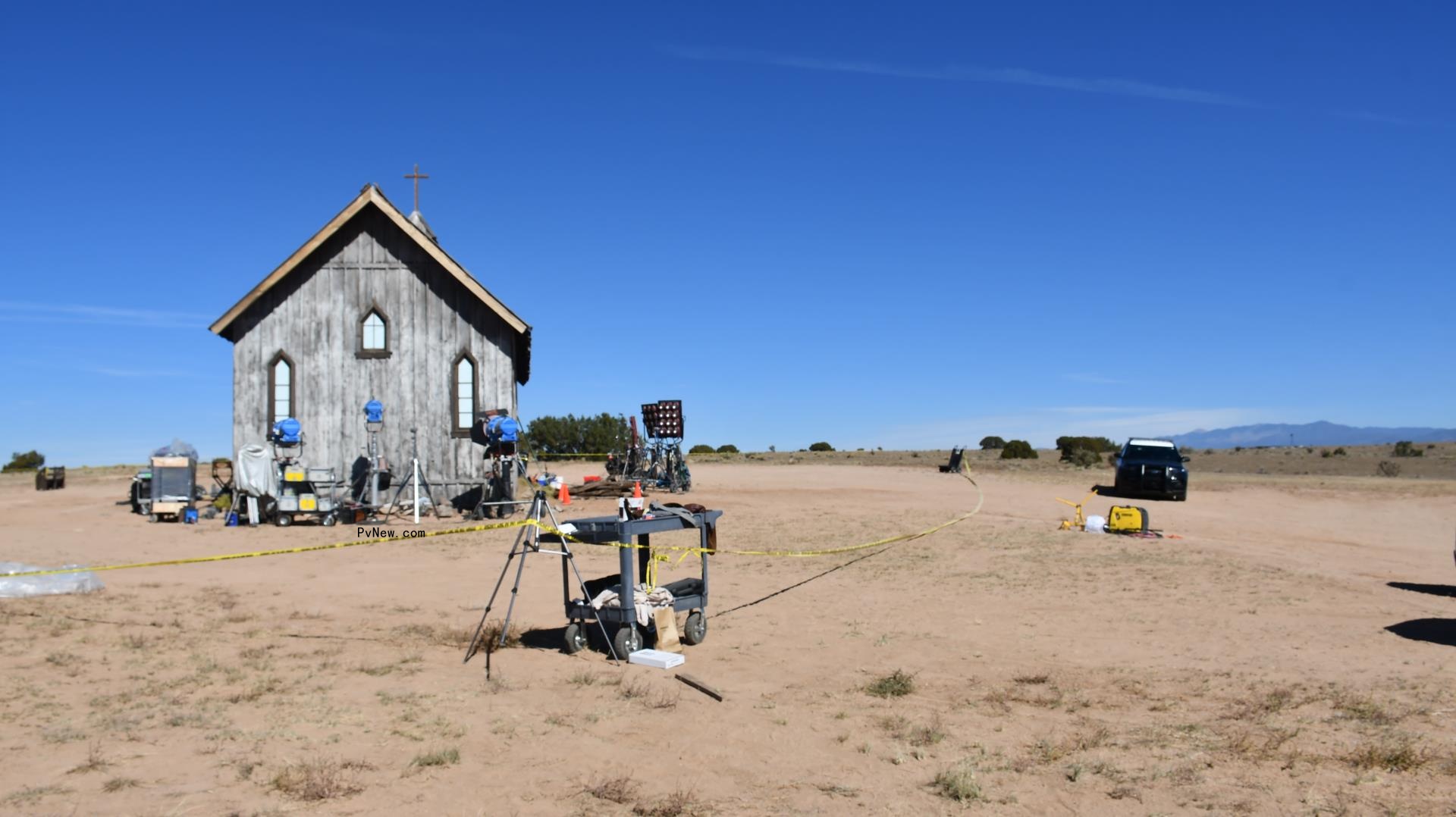 ‘Rust’ Armorer’s Manslaughter Case Delayed to Allow for More Investigation