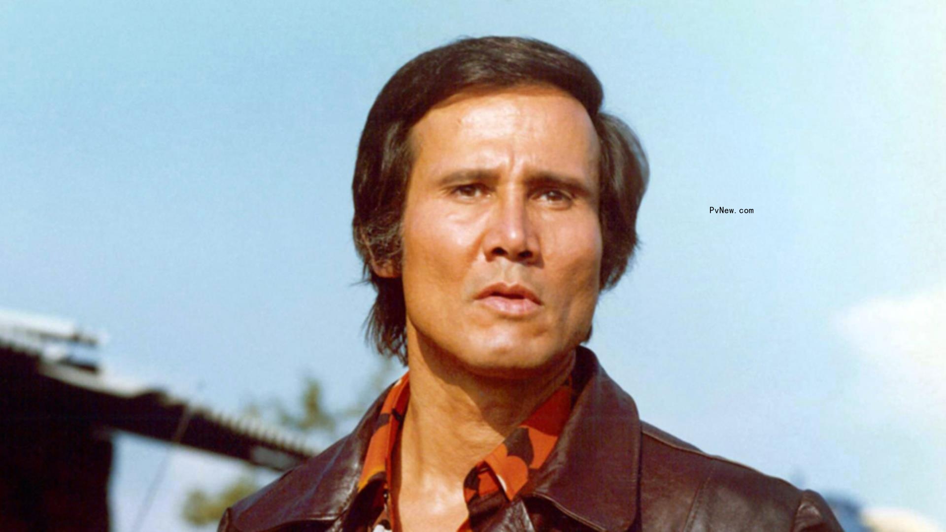 Henry Silva, Distinctive Actor in ‘Ocean’s Eleven,’ ‘Manchurian Candidate,’ Dies at 95