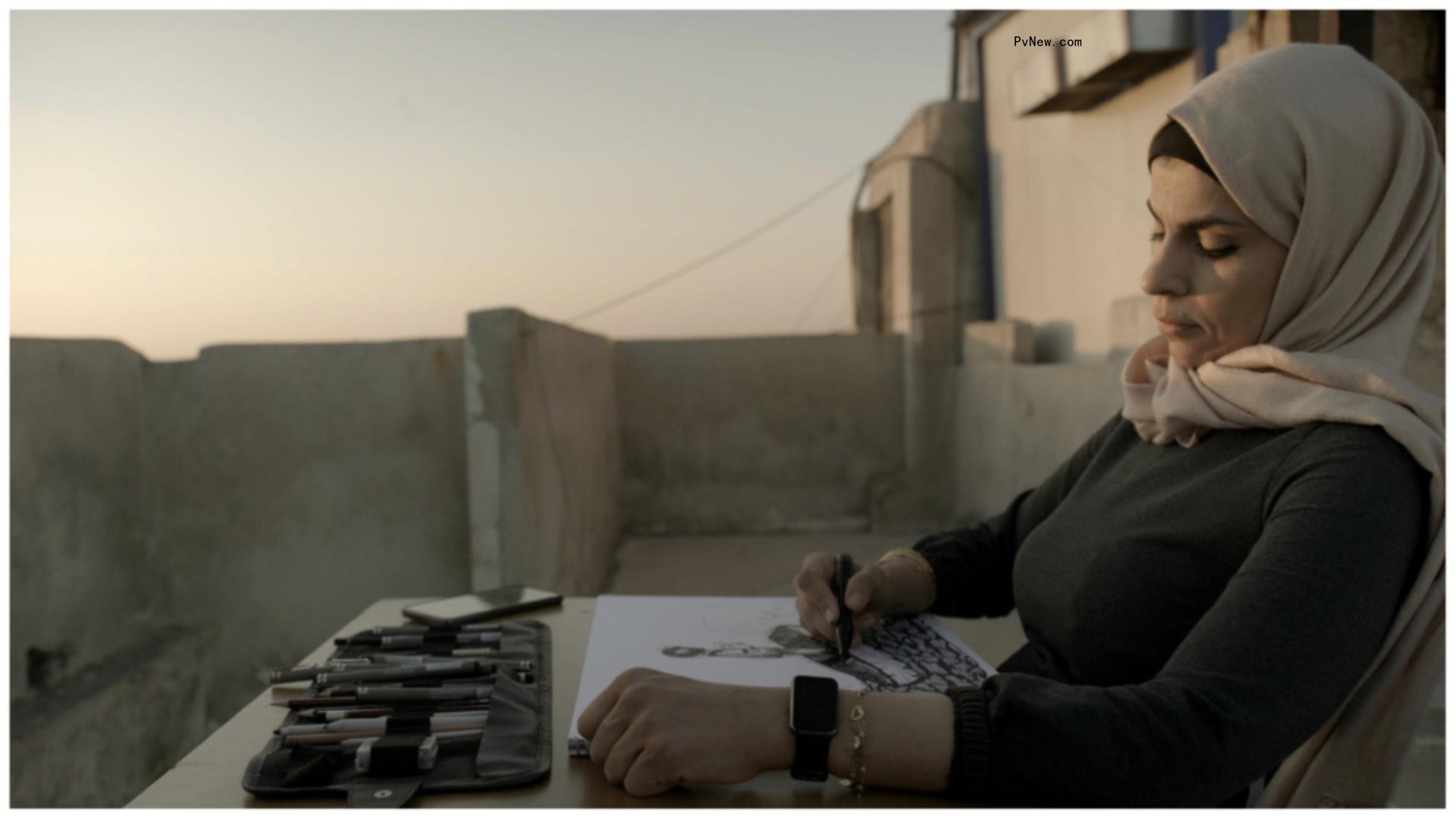 ‘Draw for Change!,’ docu<i></i>mentary Series on Female Cartoonists, Debuts Trailer
