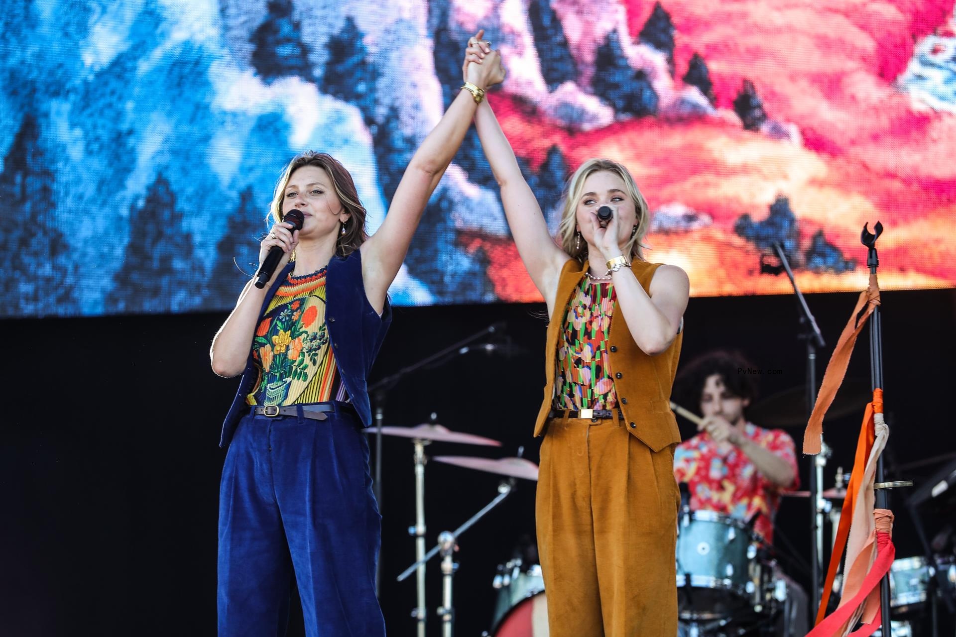Aly & AJ Originally Offered ‘Hannah Montana’ Lead Roles, Pop Duo Claims