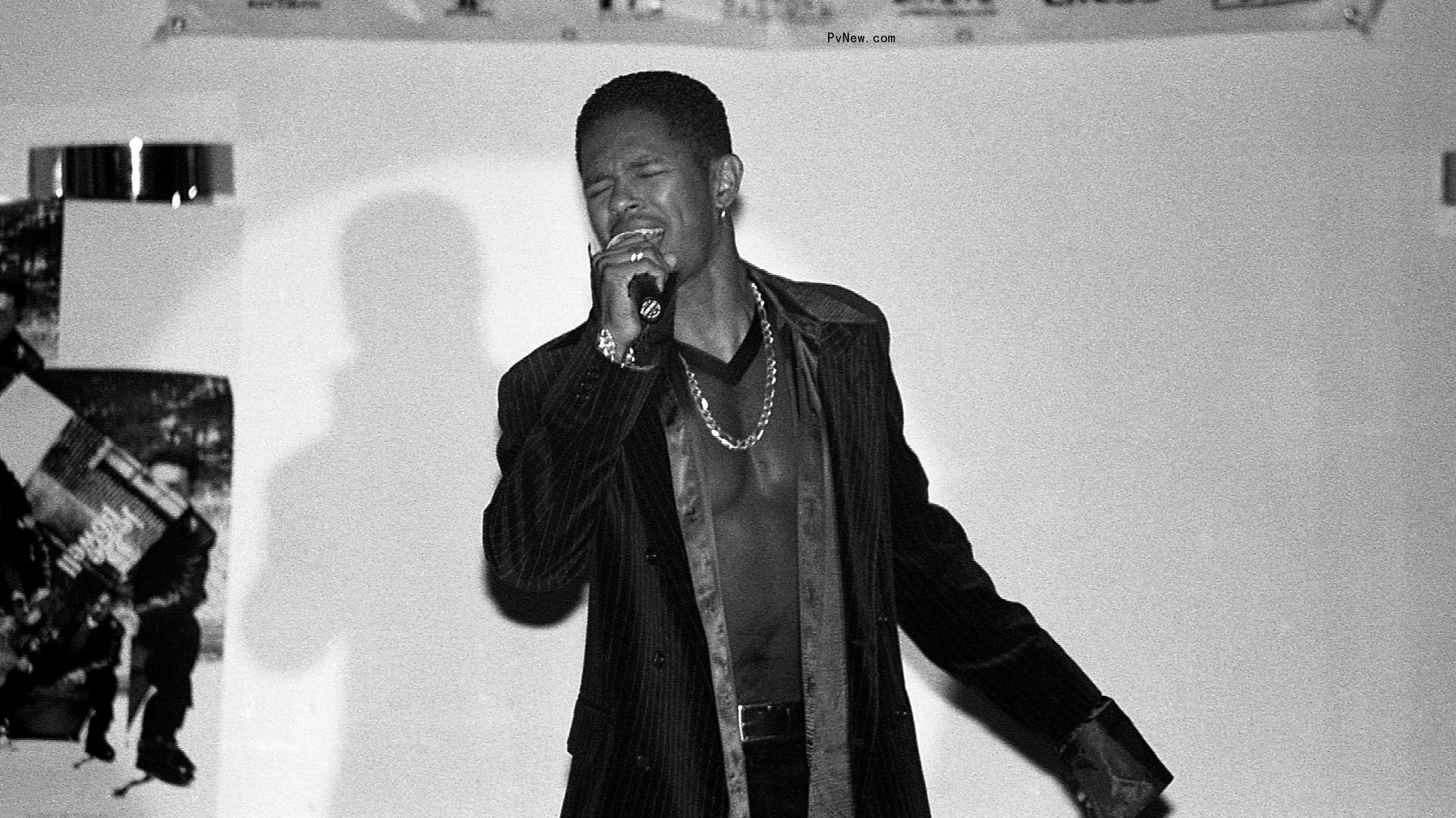 Jesse Powell, R&B Singer Best Known for ‘90s Hit ‘You,’ Dies at 51
