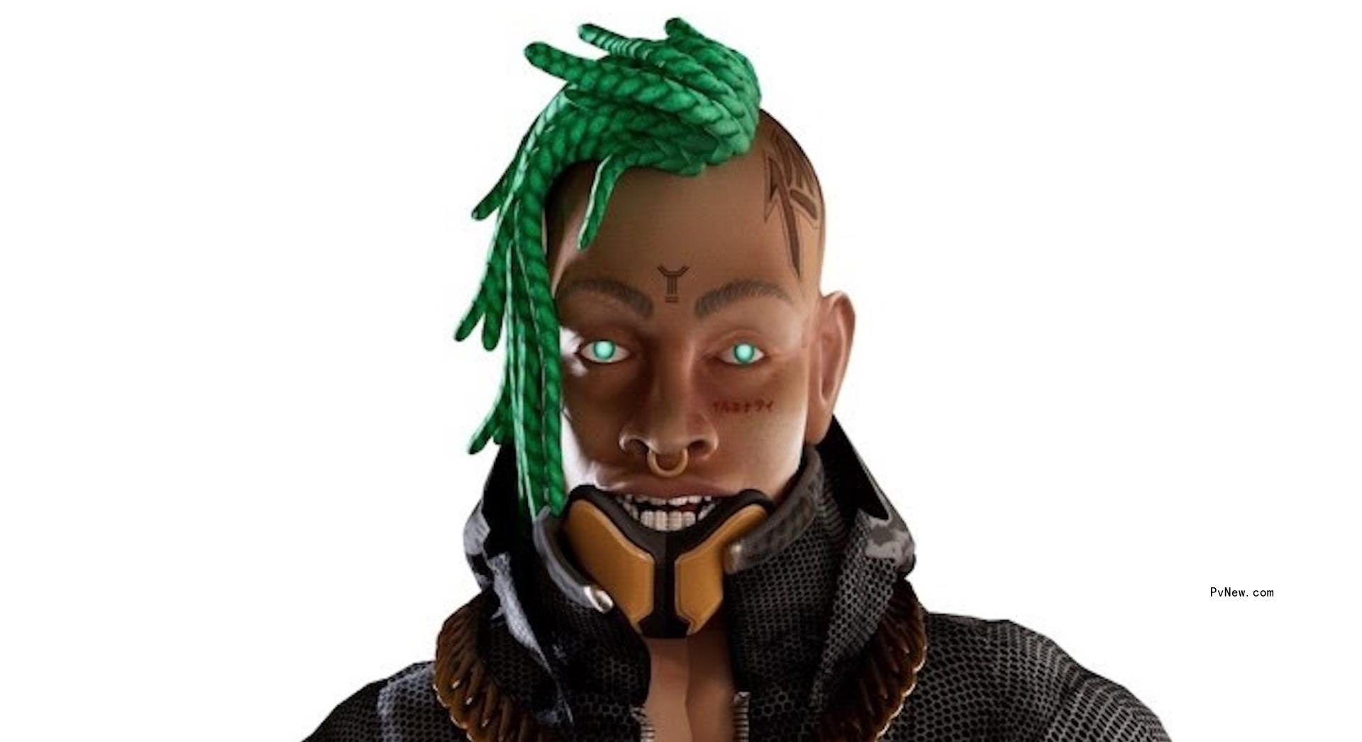 Capitol Records Severs Ties With FN Meka, an AI-Generated ‘Virtual Rapper,’ Over Stereotypes, Lack of Black Creative Involvement