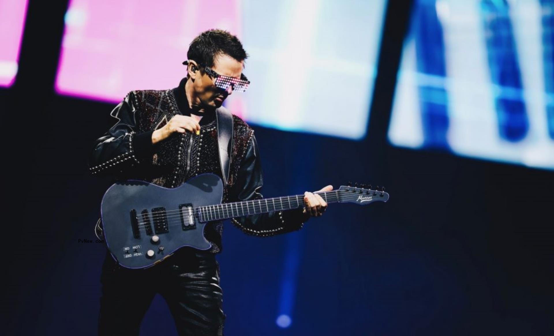 Muse’s New Album Is Coming Out in NFT Form, but Will Those Sales Count Toward the Charts?