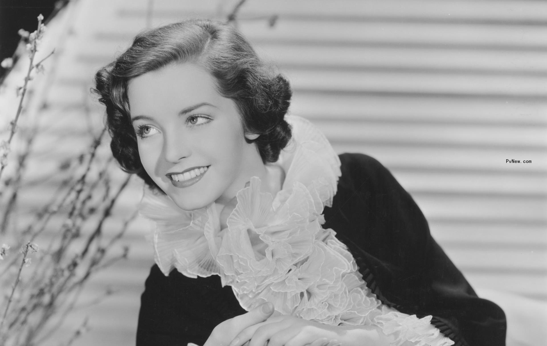 Marsha Hunt, 1917-2022: An Appreciation of One of Hollywood’s Genuine Heroines