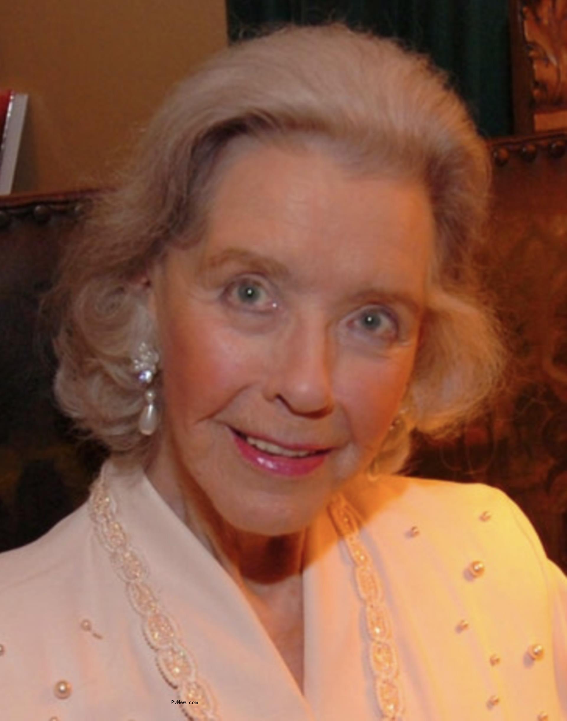 Marsha Hunt, 1917-2022: An Appreciation of One of Hollywood’s Genuine Heroines