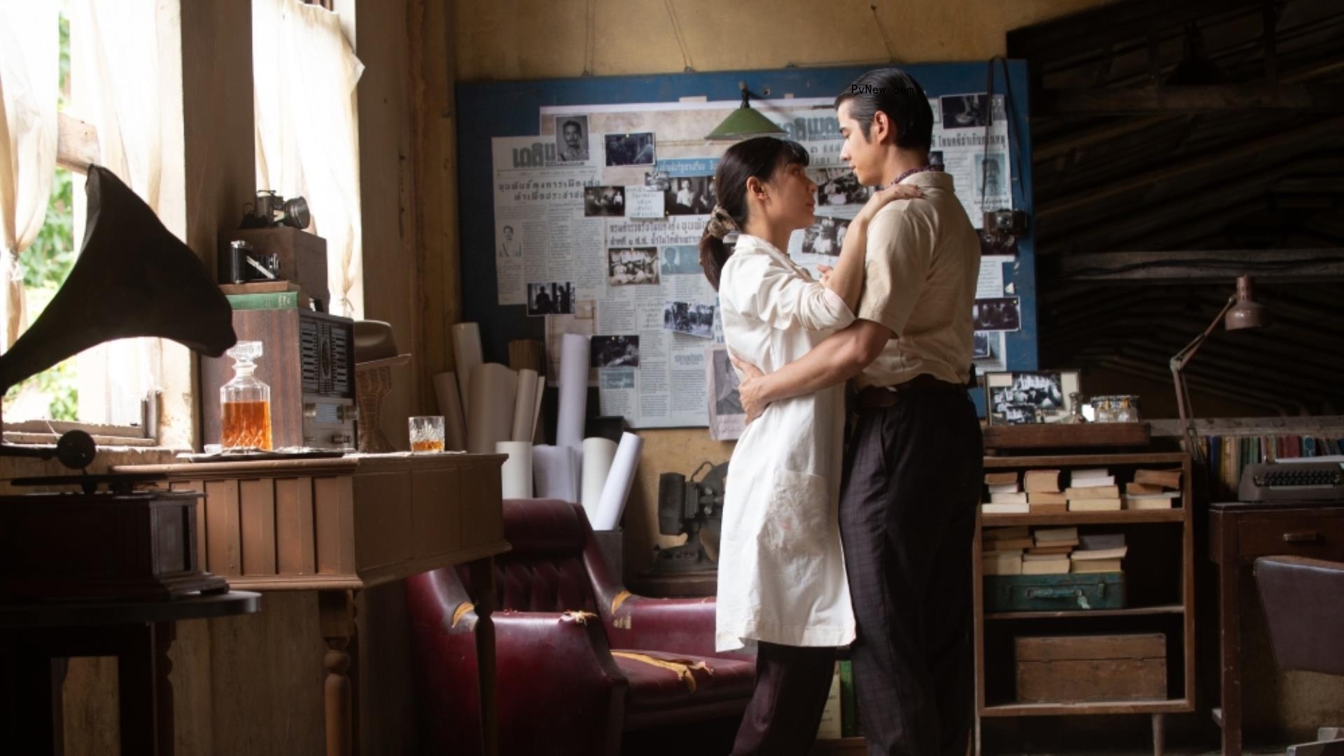 Three Thai Series Added to HBO Go Production Slate