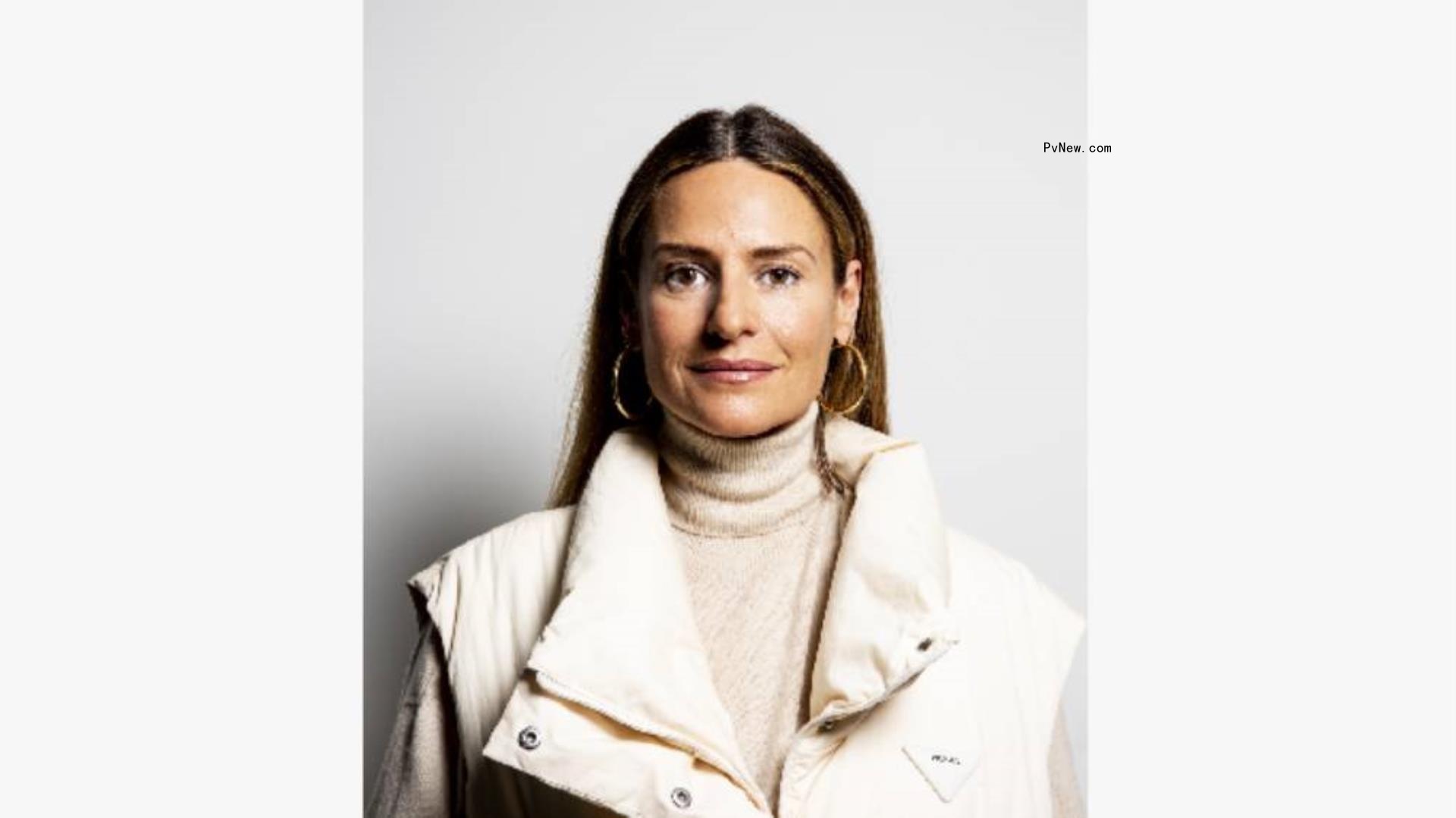 WME Promotes Lucy Dickins to Global Head of Co<i></i>ntemporary Music and Touring
