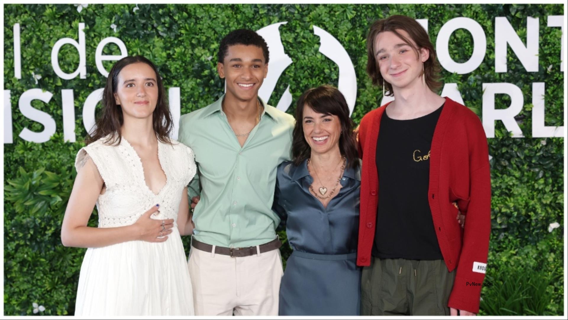 Cast of Prime Video’s High-School Thriller ‘Harlan Coben’s Shelter’ on Keeping It Real