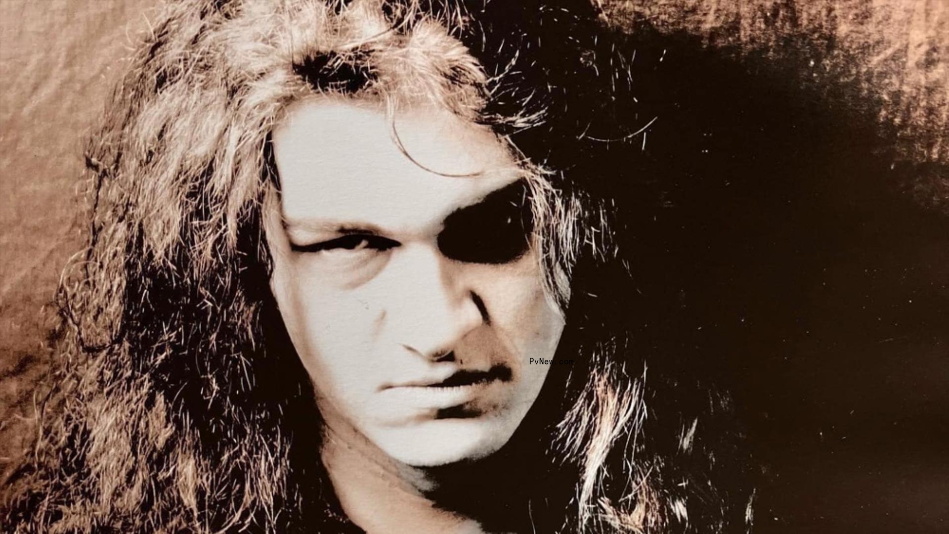 Former Cradle of Filth Guitarist Stuart Anstis Dies at 48