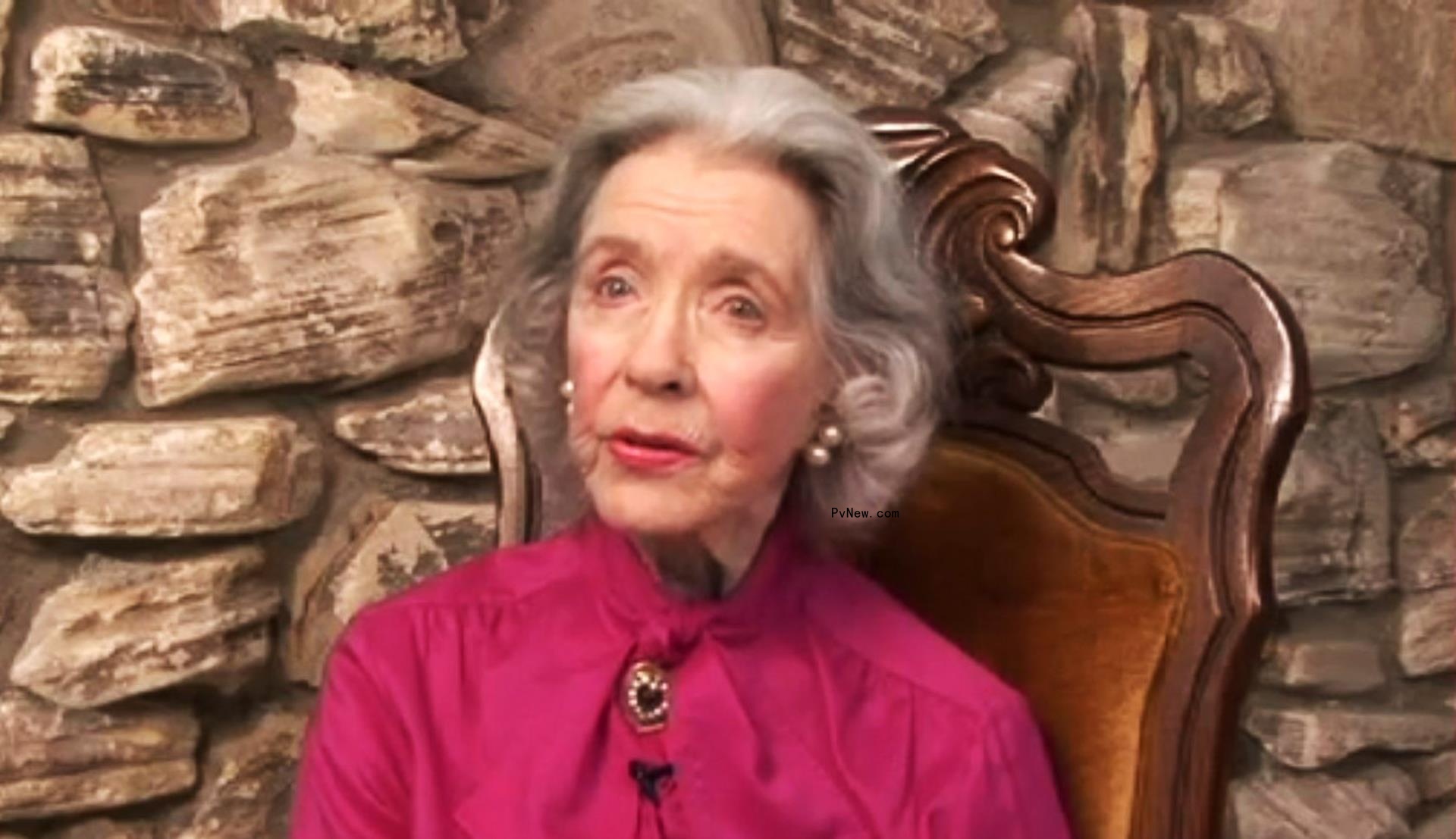 Marsha Hunt, Blacklisted Actress Known for Activism, Dies at 104