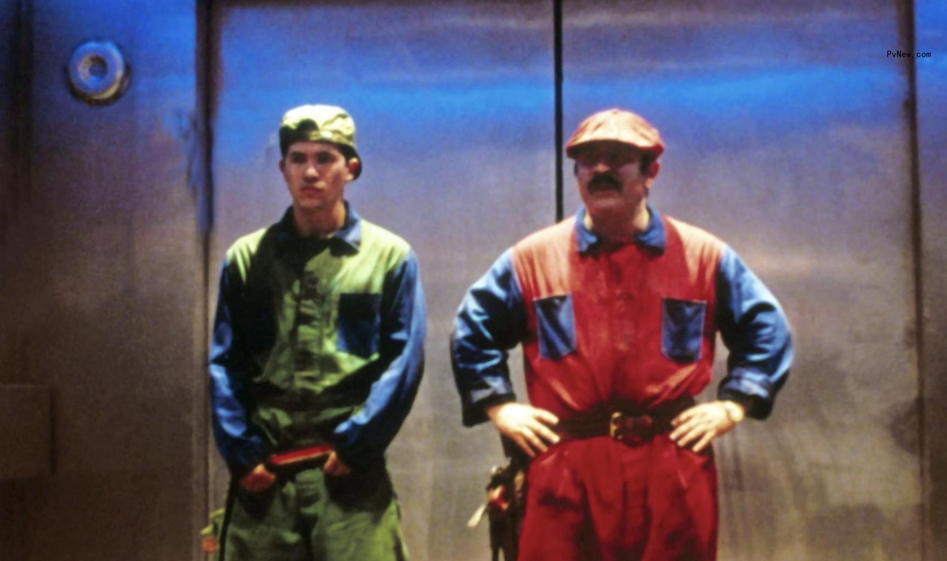 John Leguizamo Says 1993 ‘Super Mario’ Movie Cast Real Strippers and ‘Disney Was Not Happy’: ‘There Was All This Butt-Heading’