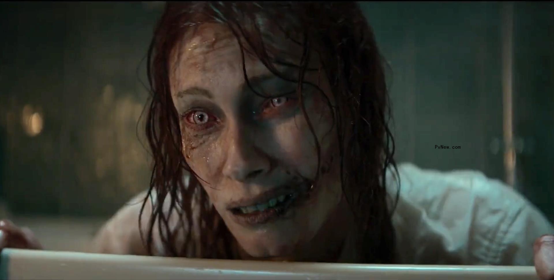 Box Office: ‘Evil Dead Rise’ Makes $2.5 Million in Previews