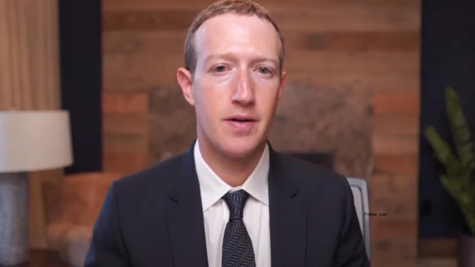 Zuckerberg Blames Trump and Rioters for Jan. 6 Insurrection, Says Facebook ‘Did Our Part to Secure Election’