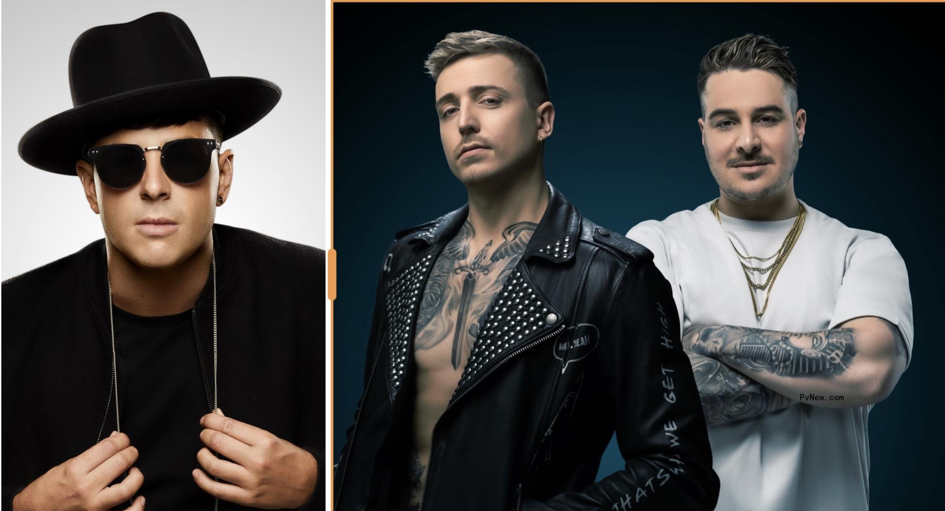 The ‘Narco’ Story: How the Mets’ Edwin Diaz Helped Make a Song by a Dutch EDM Duo and Aussie Trumpeter Into a Global Sensation