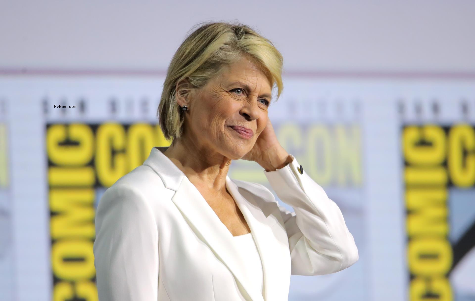 ‘Stranger Things’ Season 5 Adds Linda Hamilton to Cast