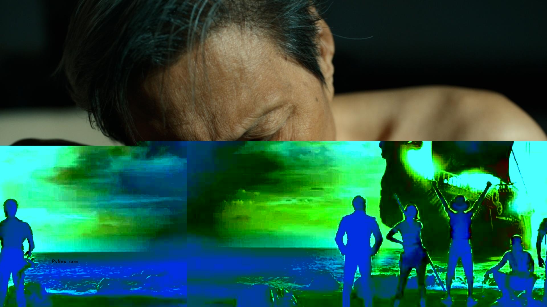 Wang Bing’s Cannes-Bound ‘Man in Black’ Picked up by Asian Shadows