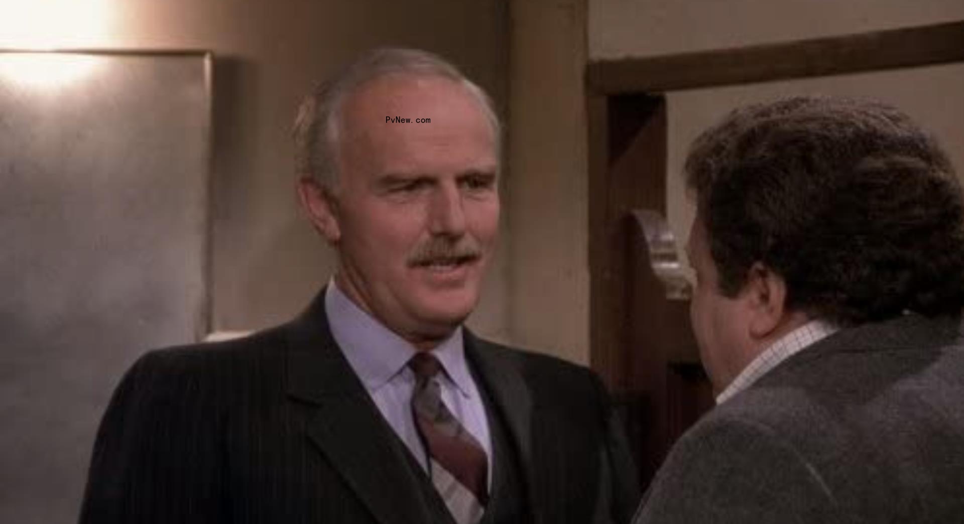 Richard Roat, ‘Seinfeld’ and ‘Friends’ Actor, Dies at 89