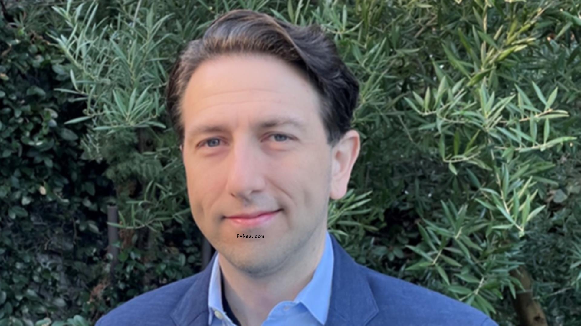 Warner Chappell Publishing Names David Woirhaye Chief Financial Officer and Executive VP