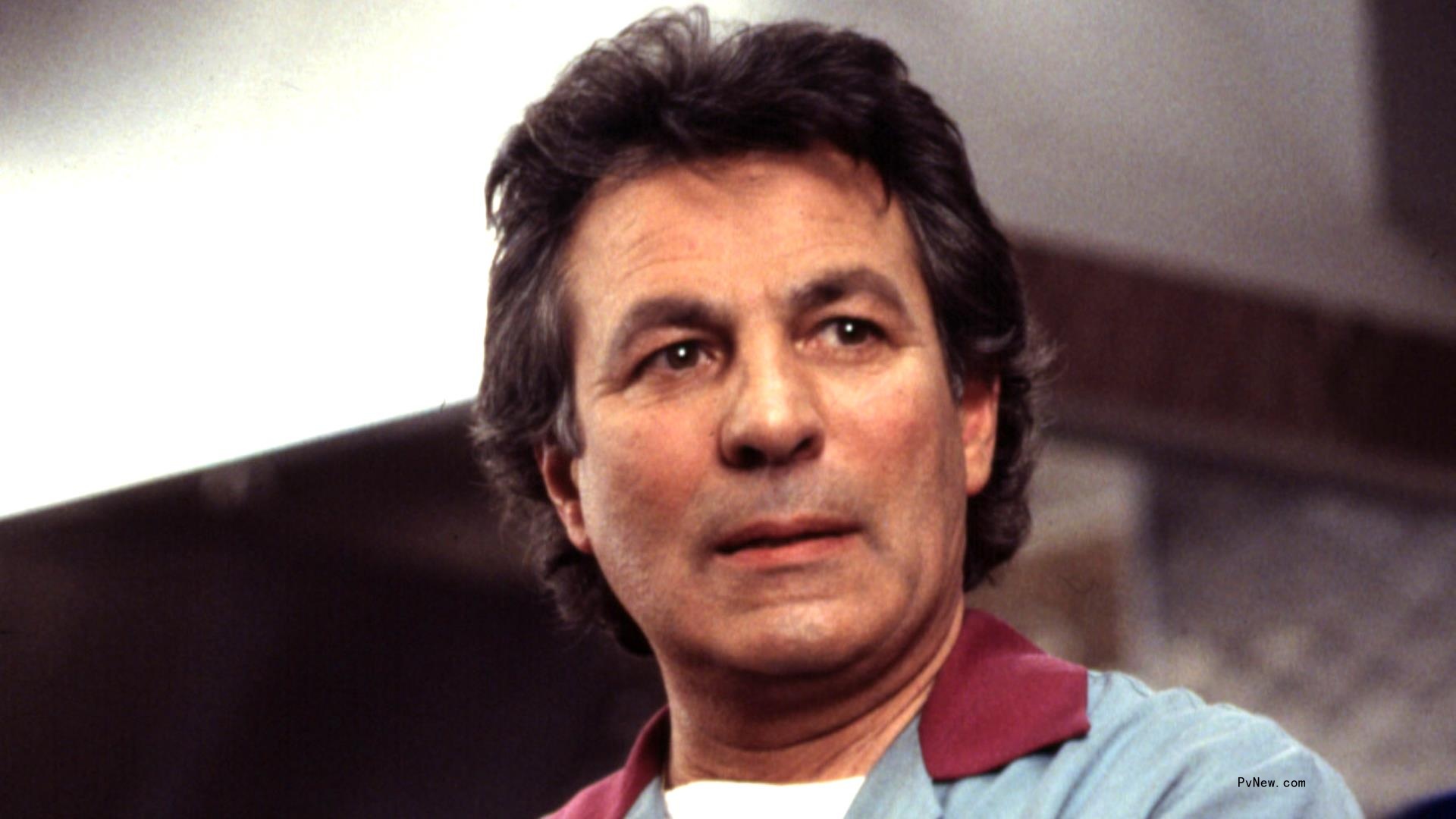 Joe E. Tata, Peach Pit Owner on ‘Beverly Hills, 90210,’ Dies at 85