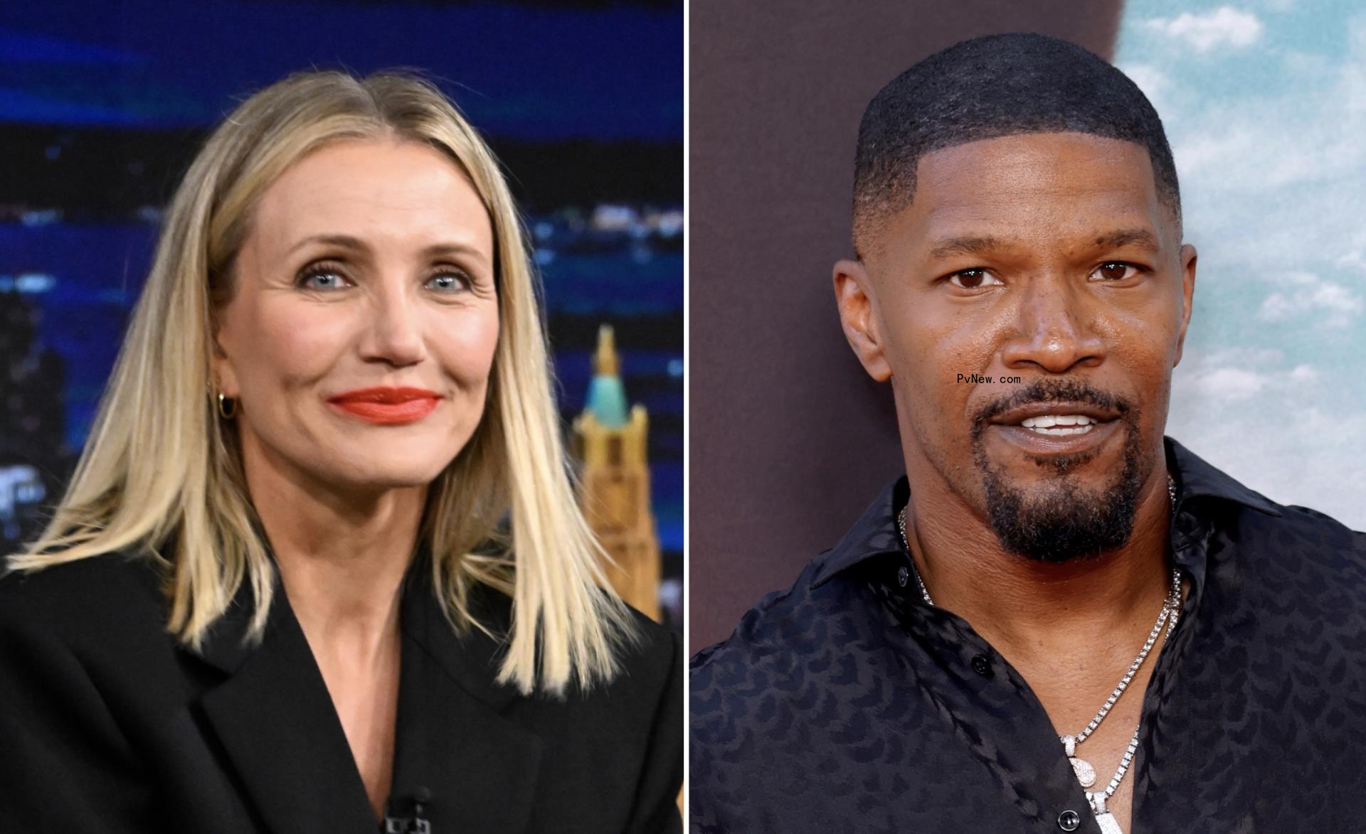 Cameron Diaz ‘Angry’ Over Rumors That Jamie Foxx Was ‘Crazy’ on Netflix Film Set and ‘Made Everyone Miserable’: He’s a ‘Professio<i></i>nal on Every Level’