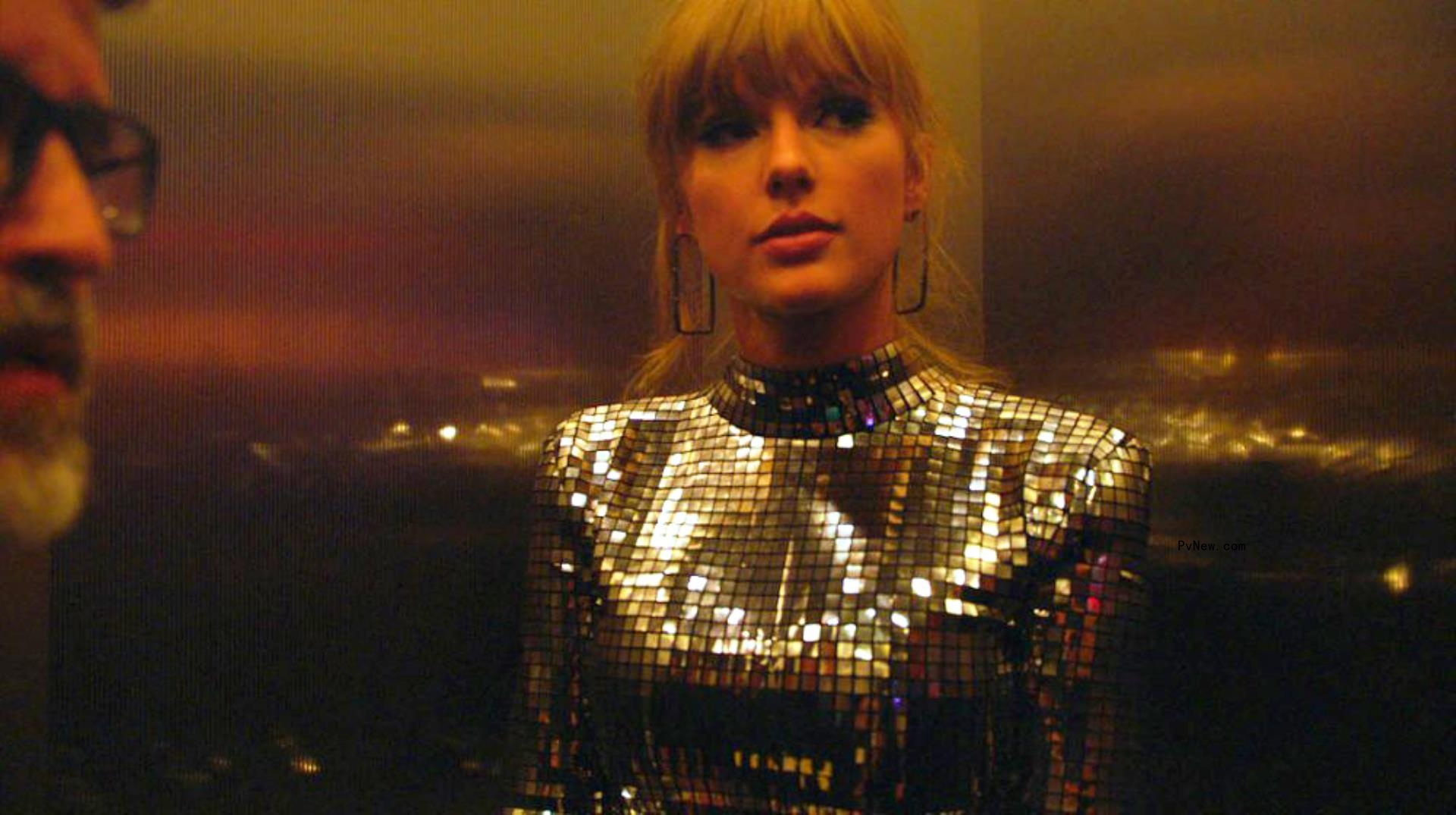 With Eight Possible Contenders, Including Taylor Swift and John Legend, Could Netflix Land a Best Original Song Oscar?