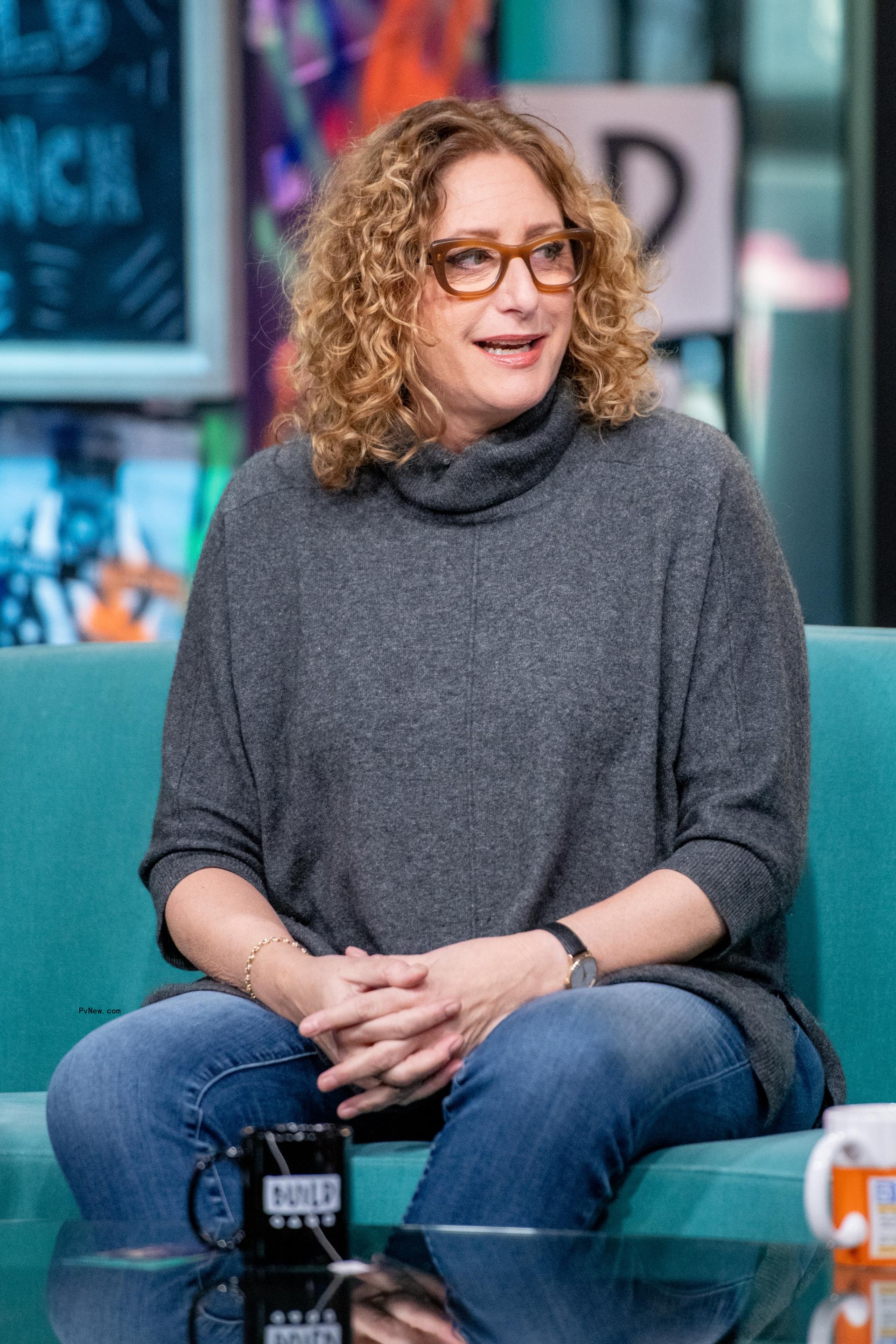 Judy Gold in 2019.