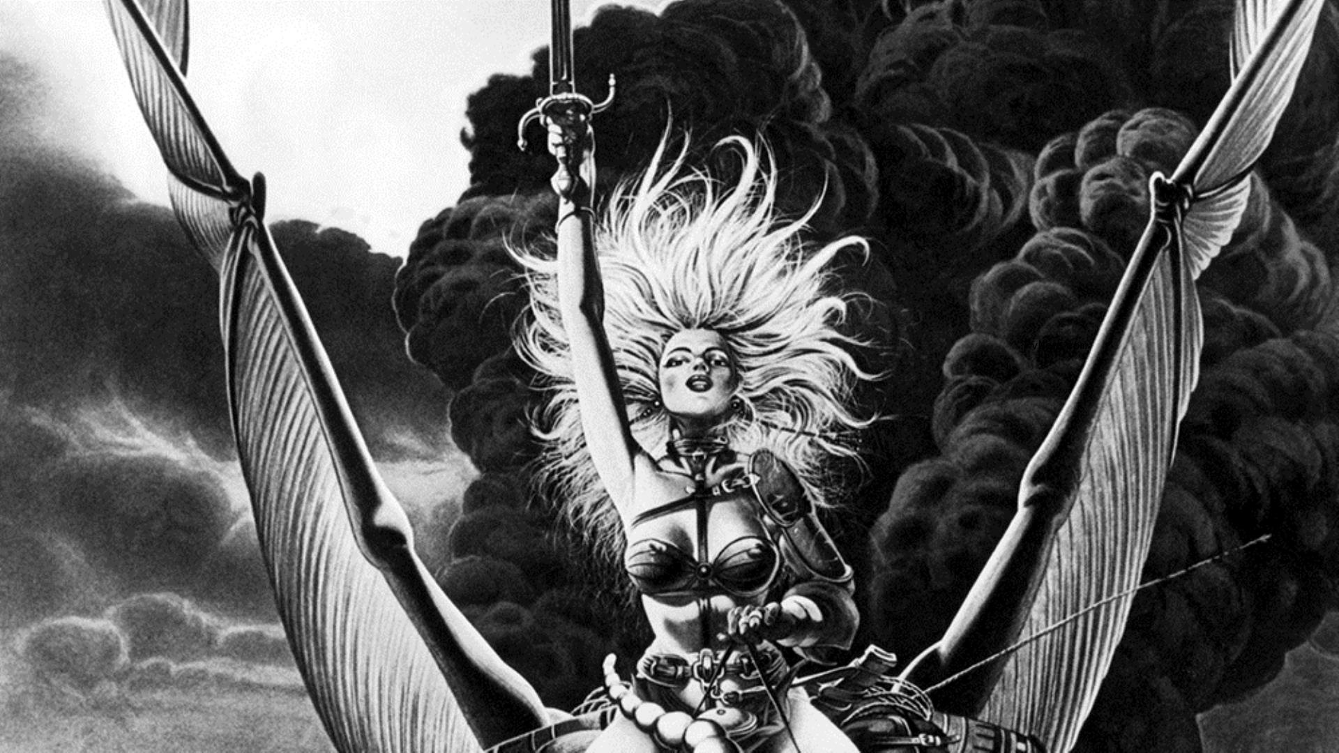 Gerald Potterton, ‘Heavy me<i></i>tal’ Director and Animator, Dies at 91