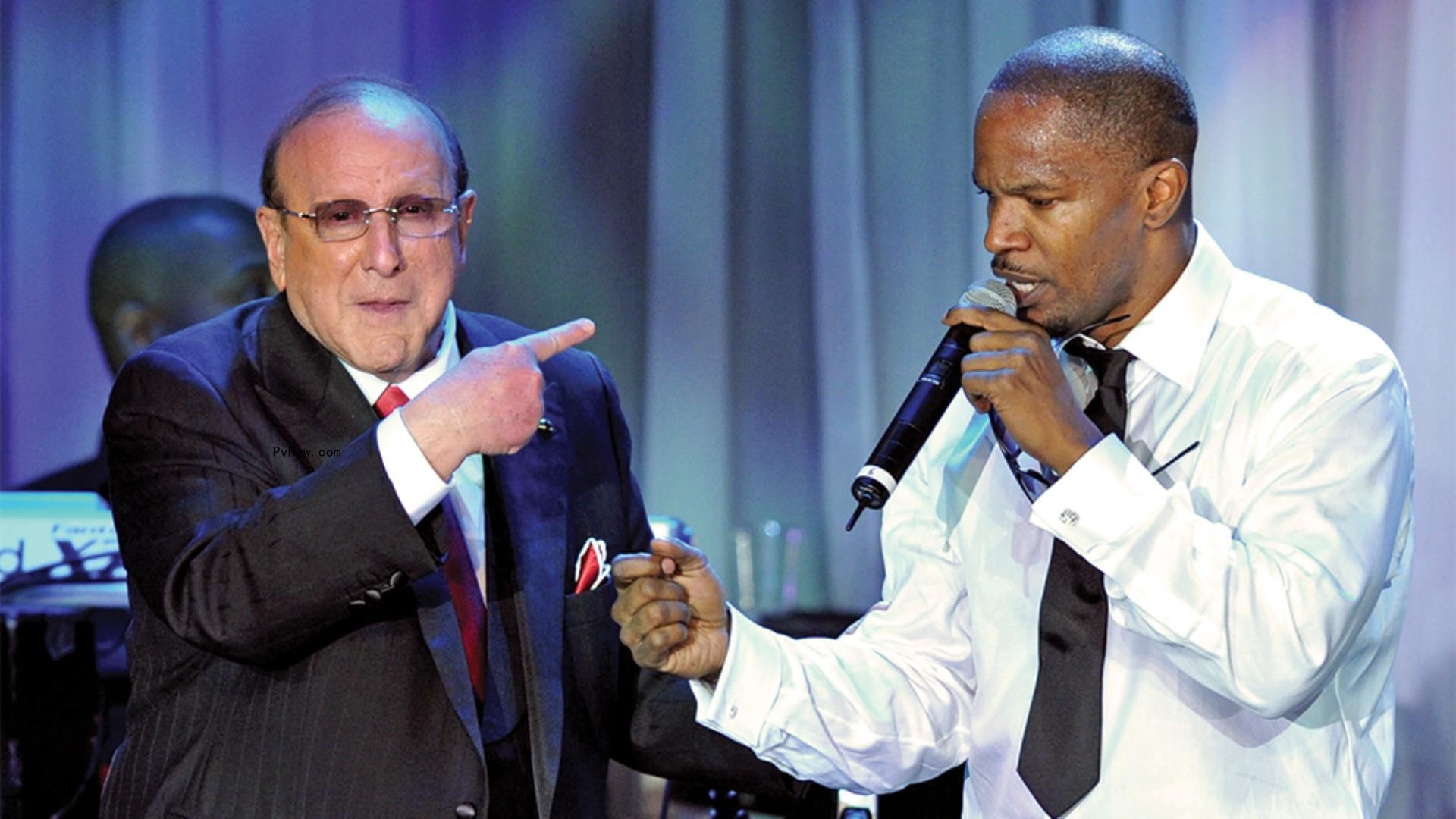 Clive Davis Unveils Details a<i></i>bout Saturday Night’s Pre-Grammy Party, Featuring Bruce Springsteen, Alicia Keys and More