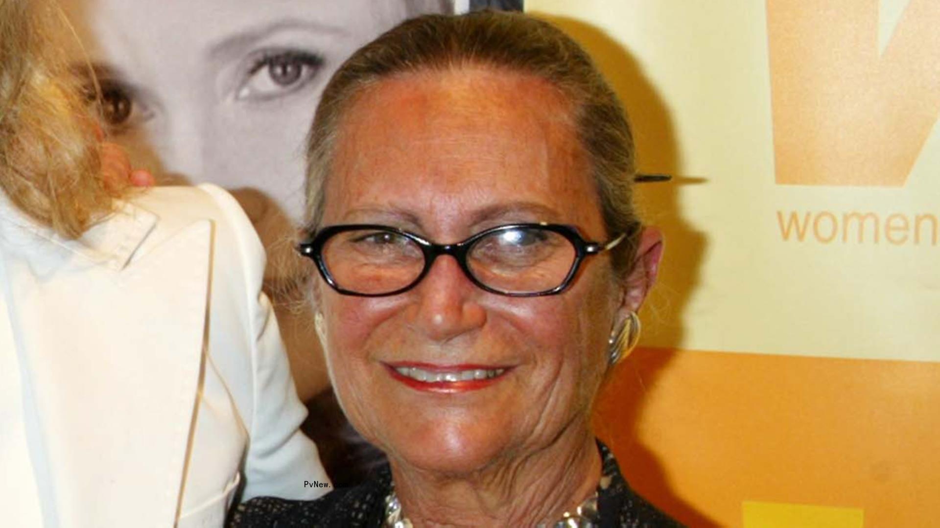 Joanne Koch, Film Society of Lincoln Center Executive Director, Dies at 92