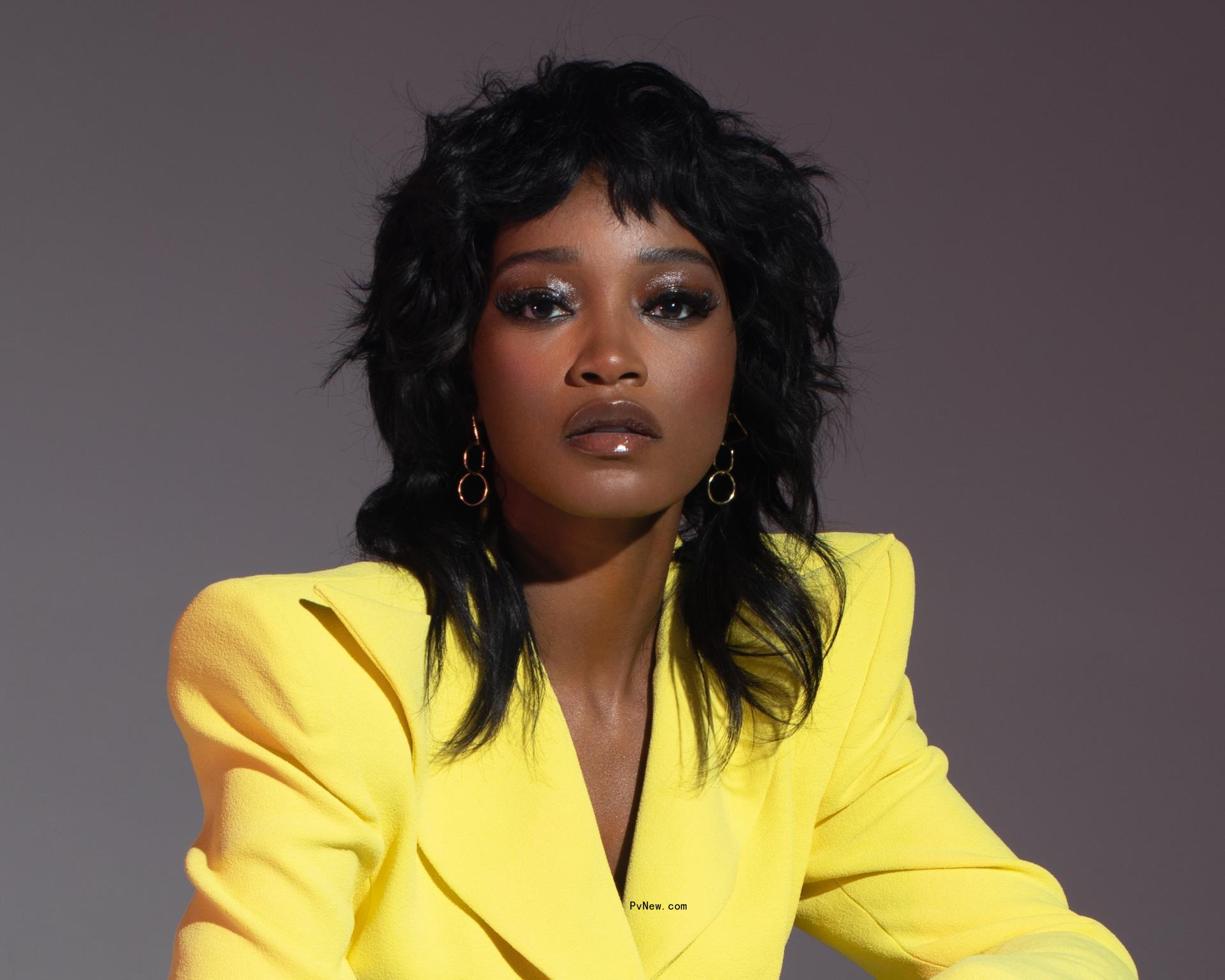 How Keke Palmer Is Turning Her Instagram Videos Into Amazon Original Stories