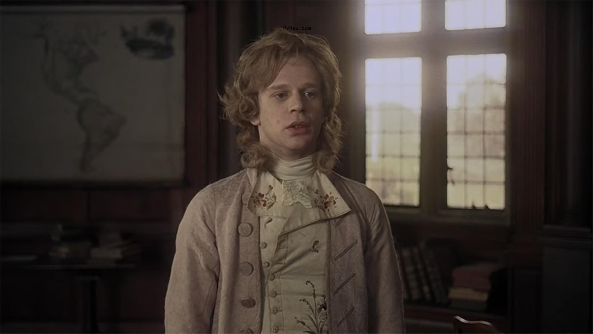 Leon Vitali, ‘Barry Lyndon’ Actor and Perso<i></i>nal Assistant to Stanley Kubrick, Dies at 74