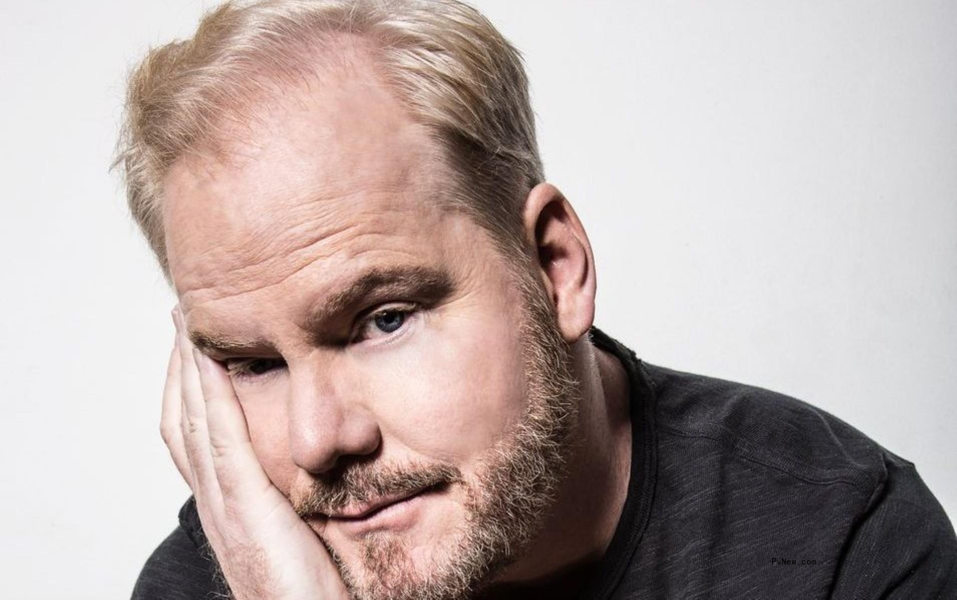 Jim Gaffigan Joins Steven Soderbergh, Ed Solomon’s HBO Max Series ‘Full Circle’