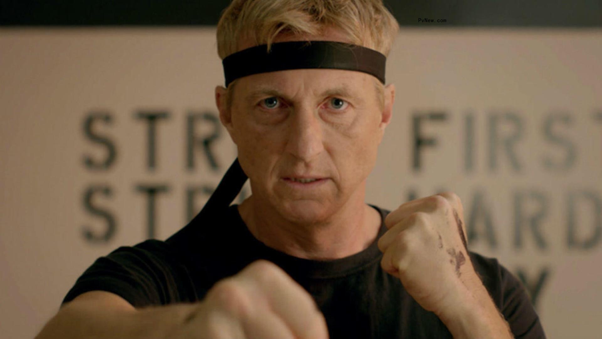 Hear Us Out: ‘Cobra Kai’ Has a Music Problem